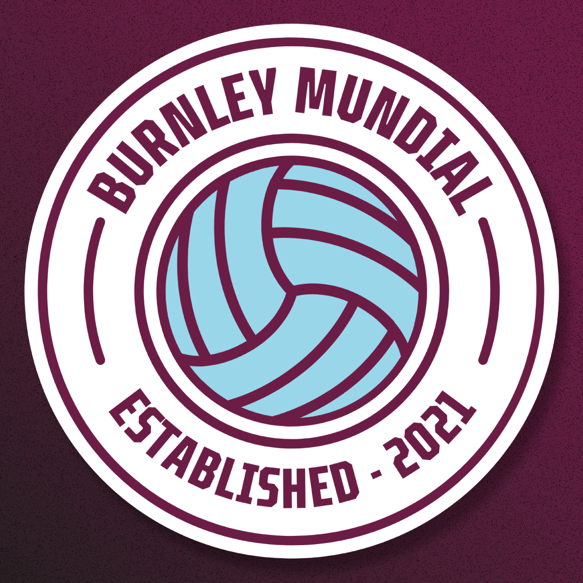 Podcast Burnley Mundial Podcast