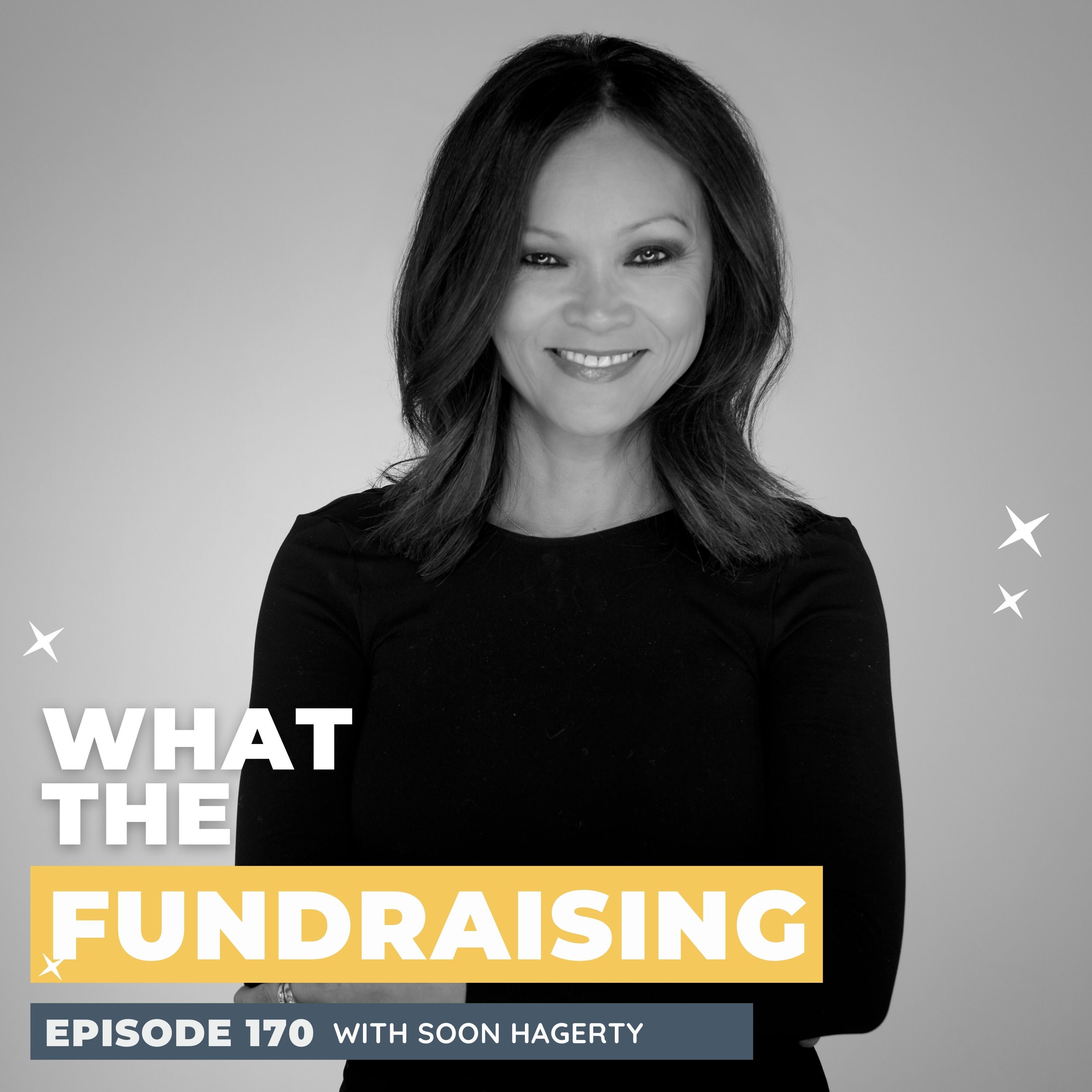 What the Fundraising