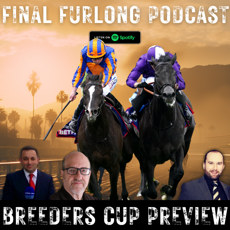 Download The Breeders Cup Preview Bullish Bets and Bold Predictions