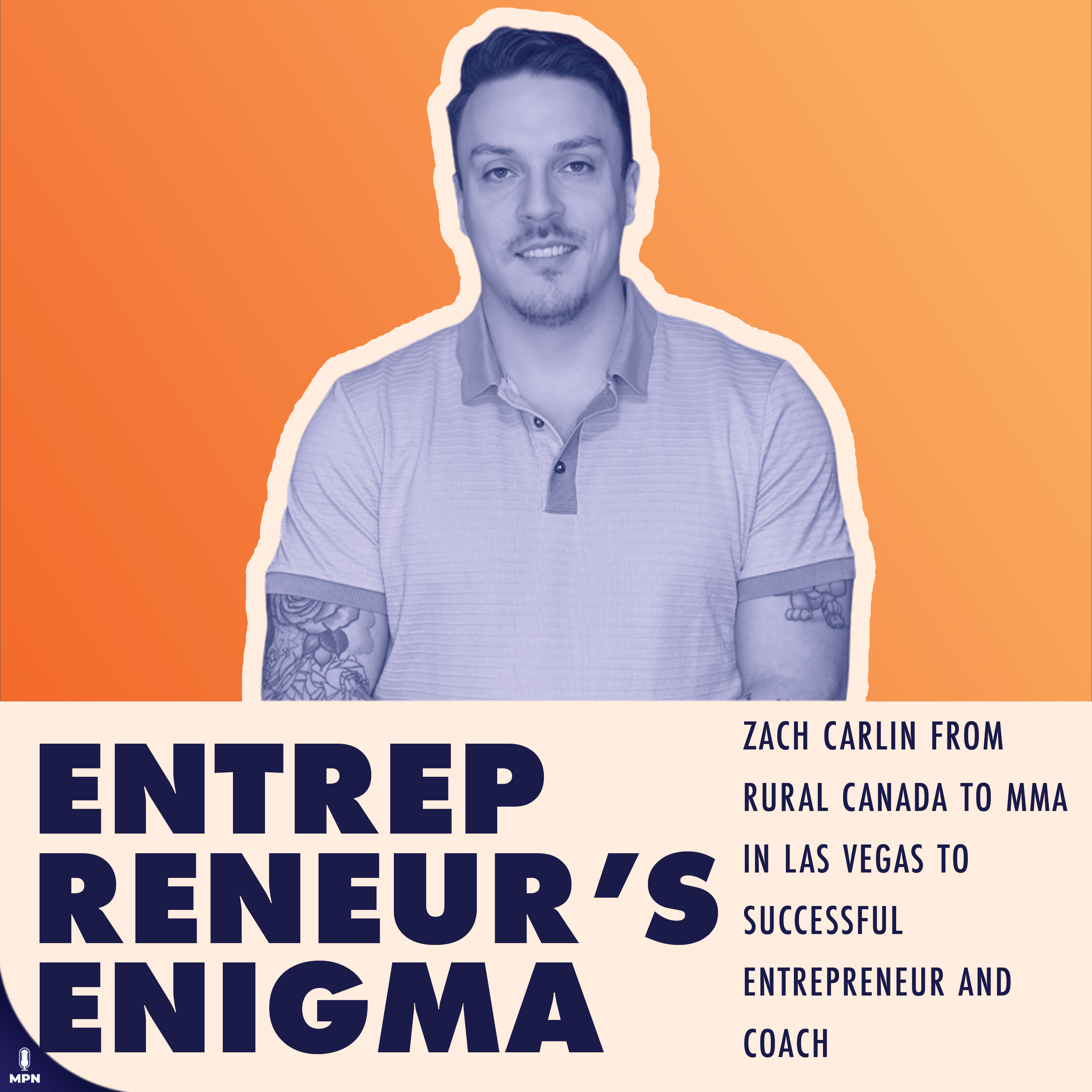 Entrepreneur\'s Enigma