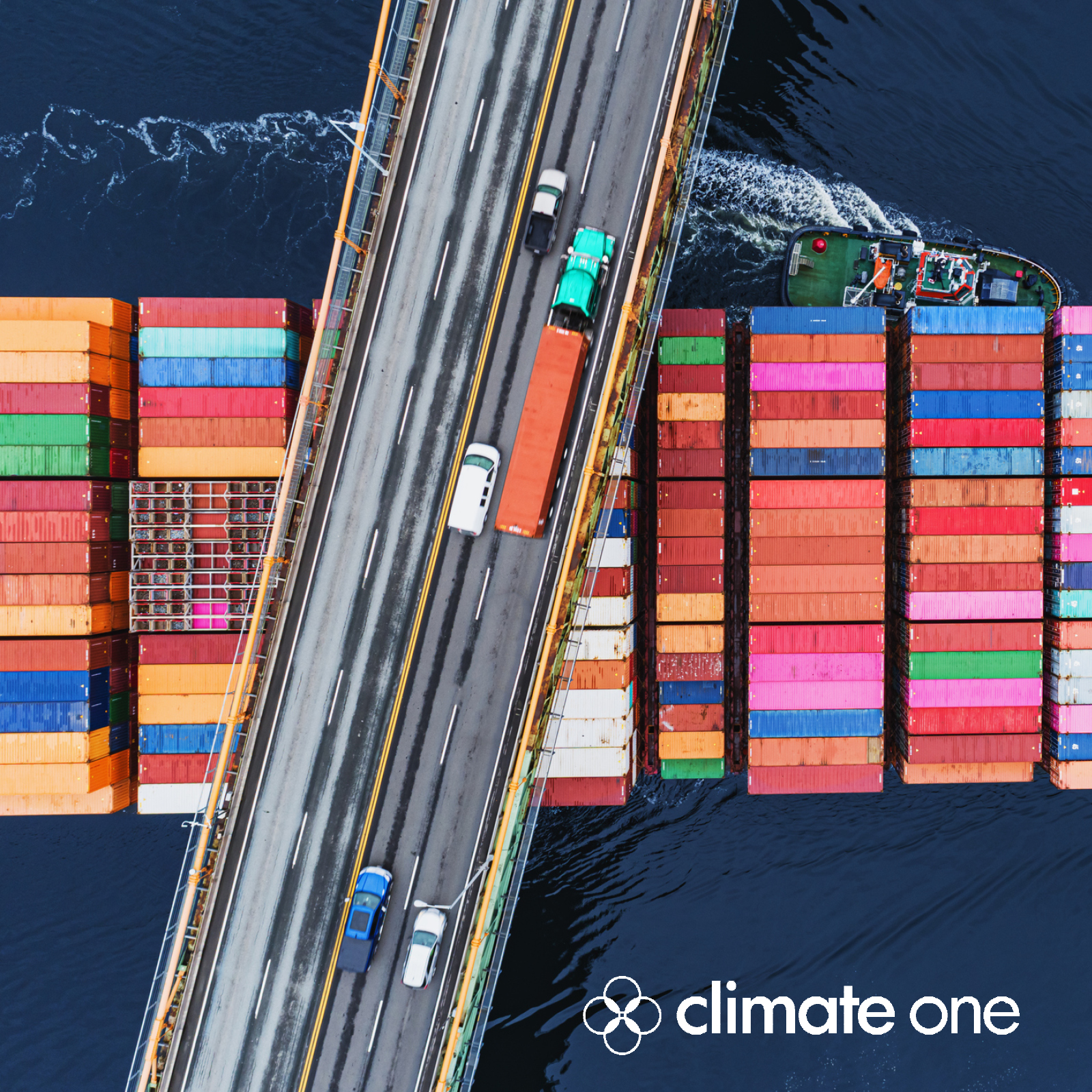 What the Infrastructure Deal Means for Climate