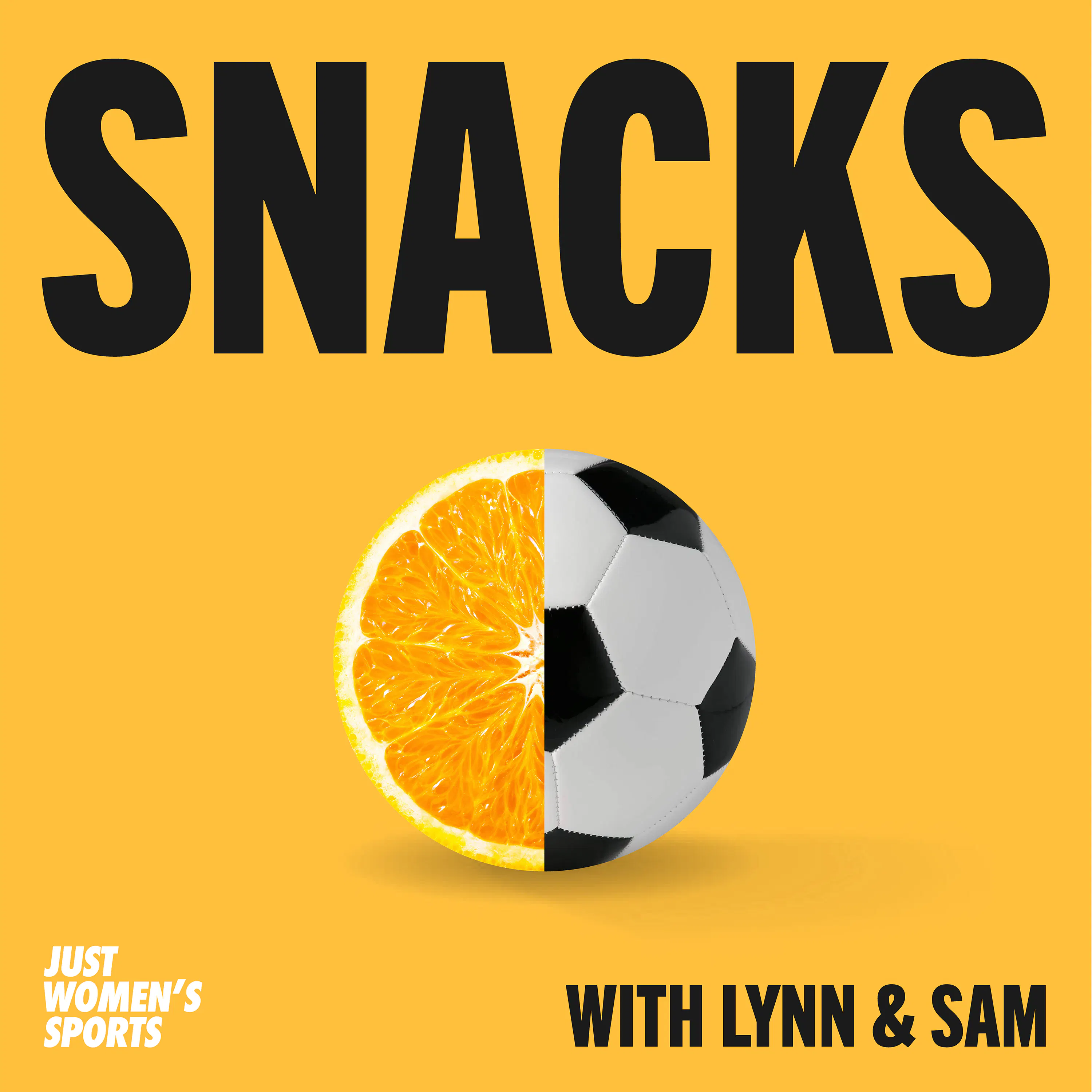 Introducing Snacks Season 3 episode artwork