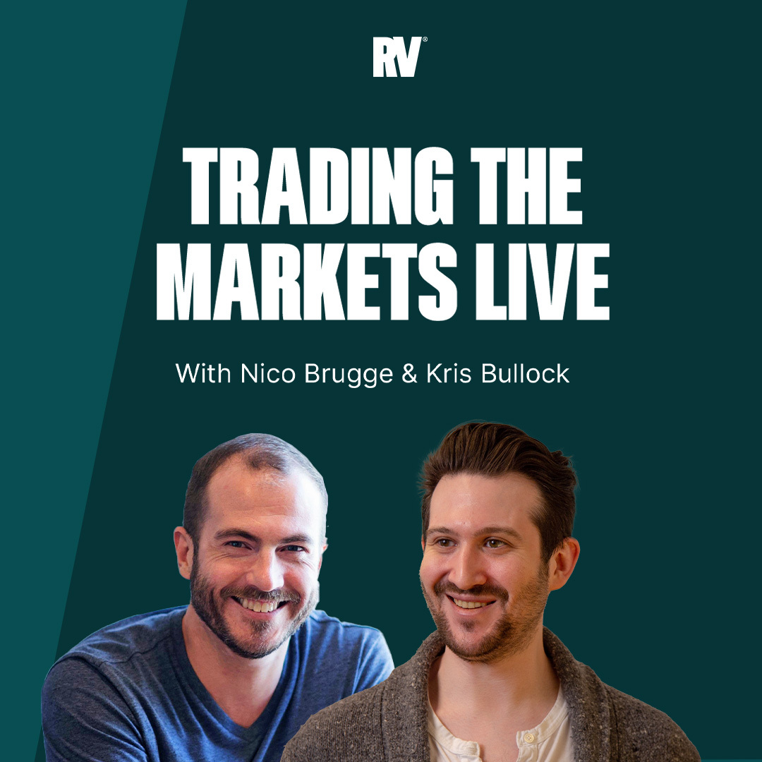 Trading the Markets: May 28, 2025 | Kris Bullock and Nico Brugge