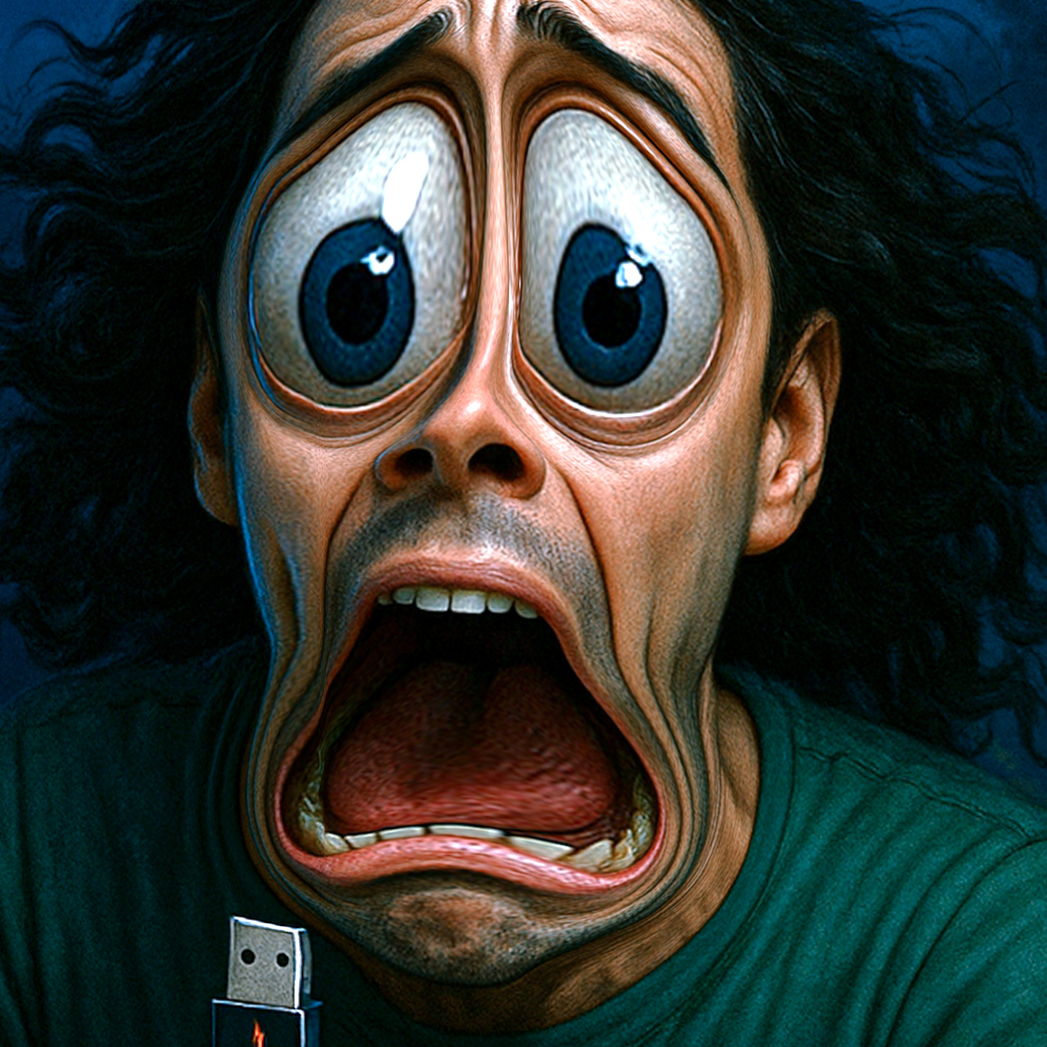 Ne rejoignez jamais son groupe ...