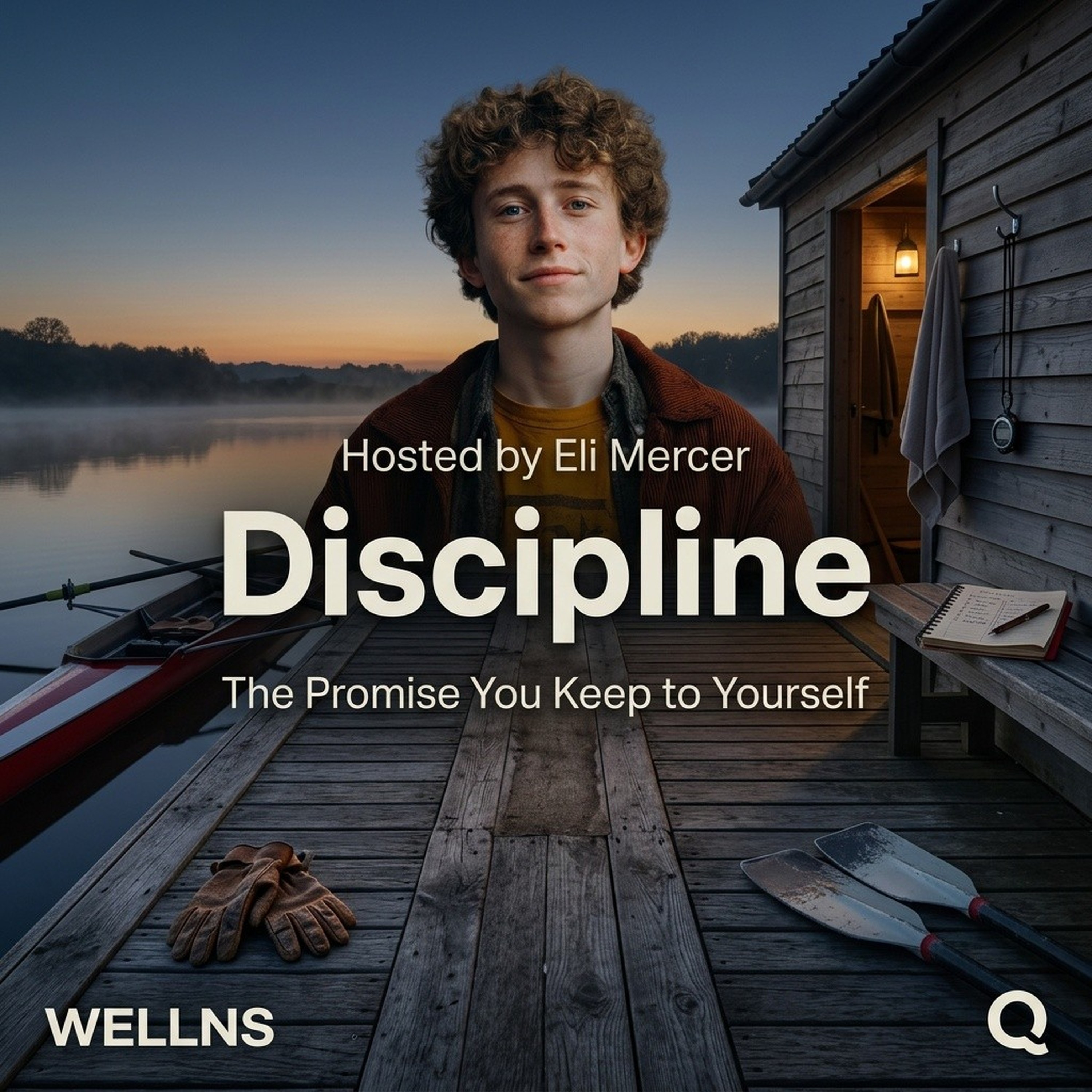 Discipline
