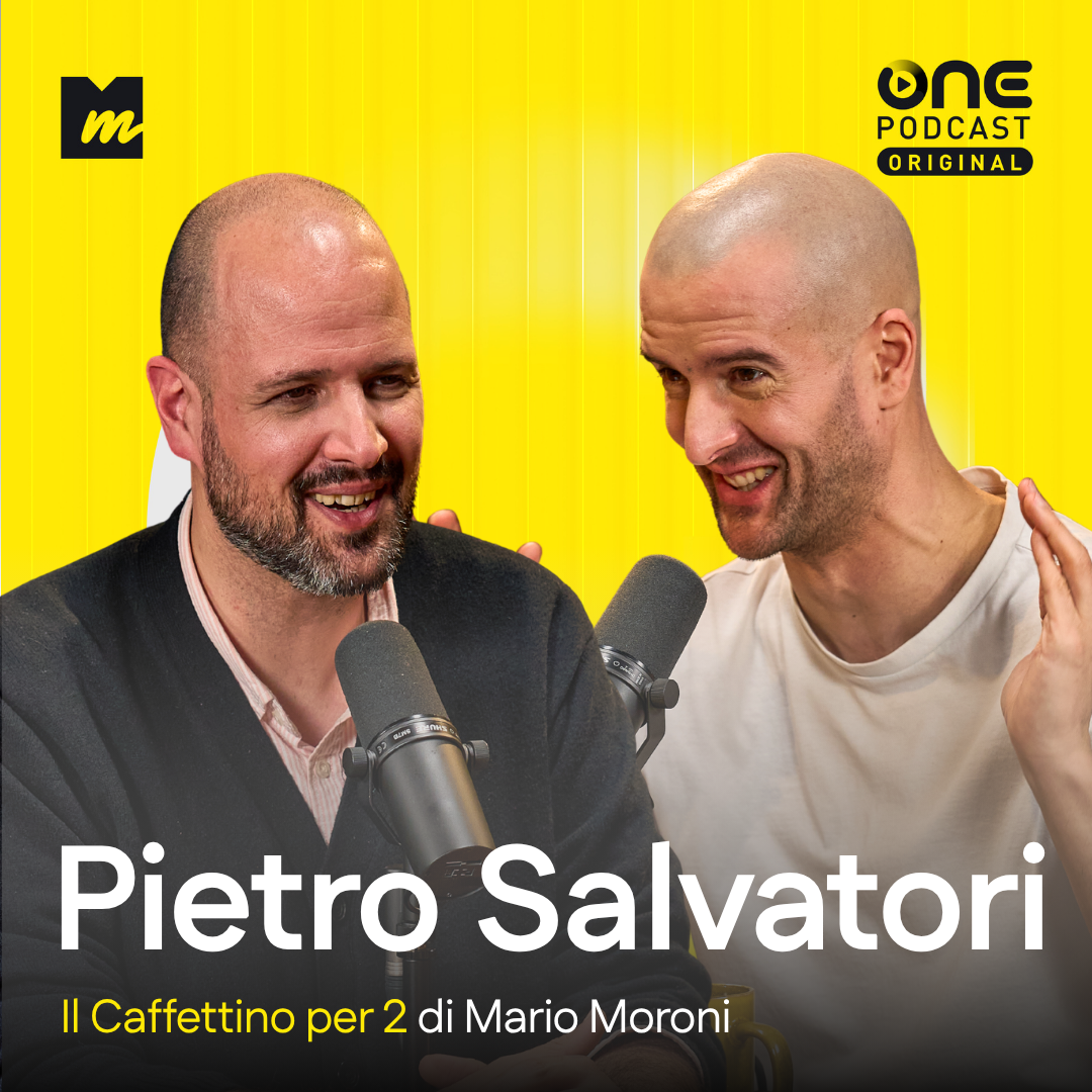 Pietro Salvatori: perché non ci fidiamo più di niente