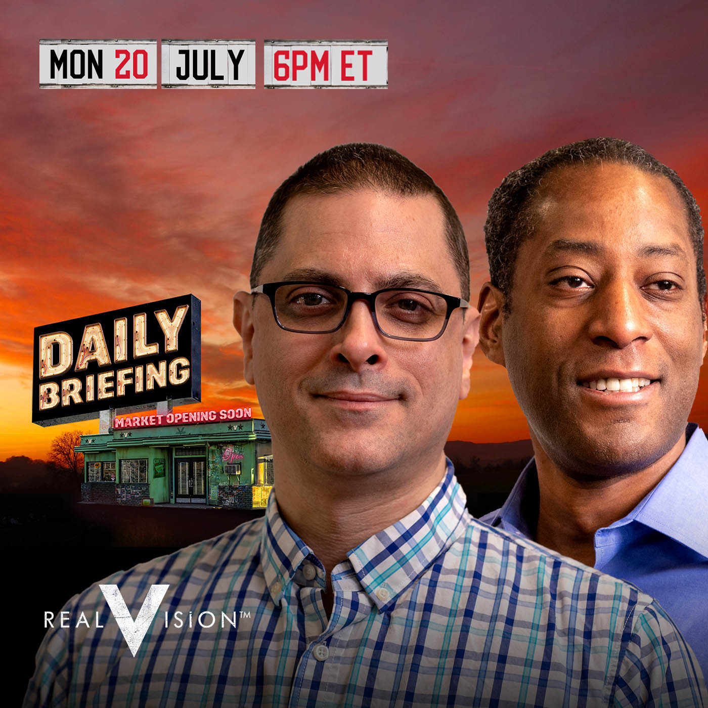 Daily Briefing – July 20, 2020 – Jobless Claims Will Rise By 500,000 Over Next Month: Ed Harrison