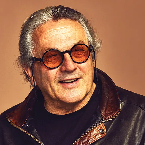'Furiosa: A Mad Max Saga' Director George Miller