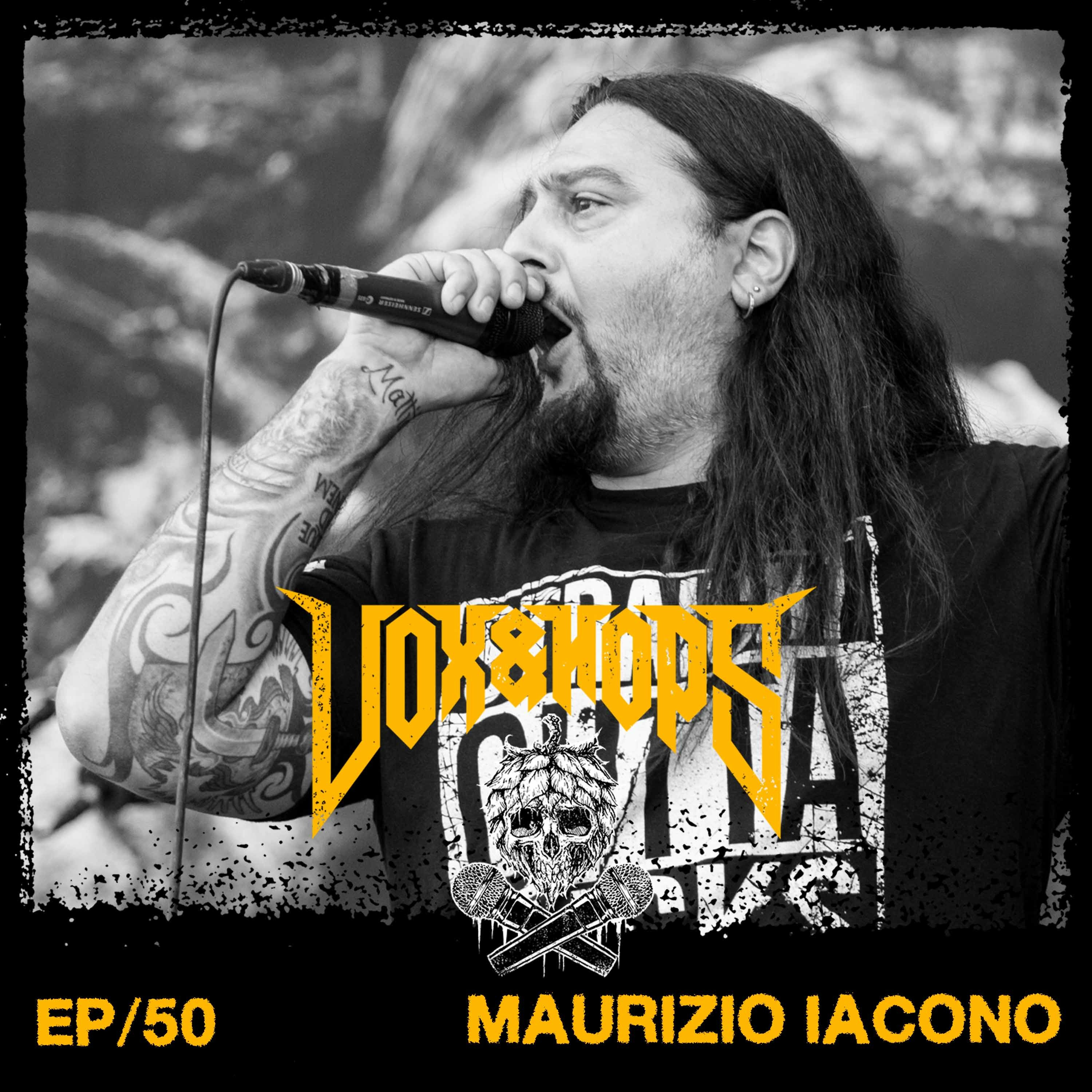 Vox&Hops Metal Podcast