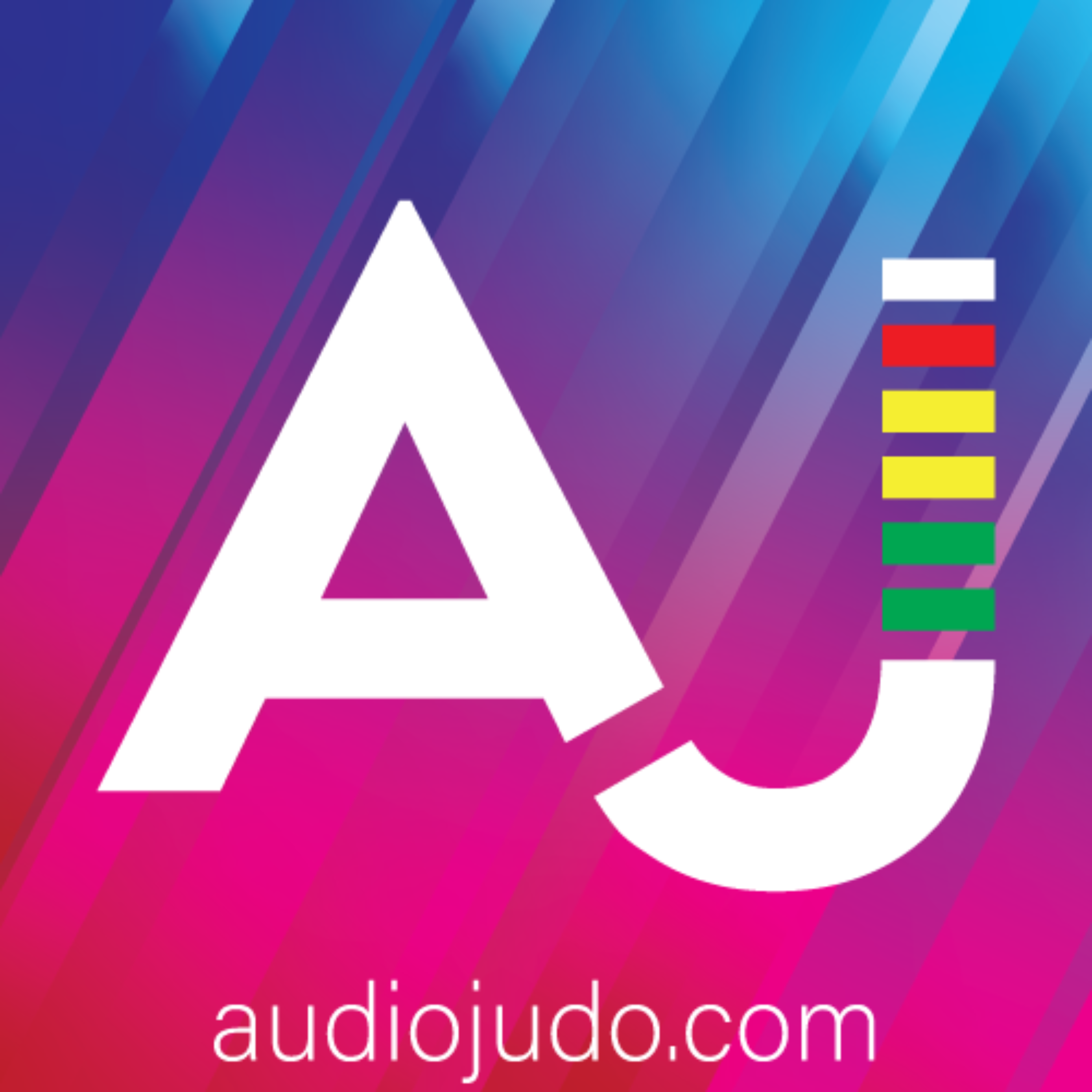 Audio Judo