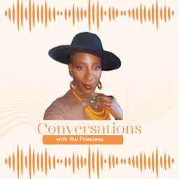 Conversations with the Priestess