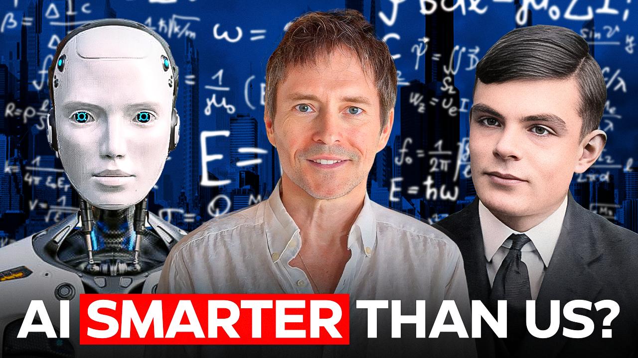 Will AI Outsmart the Human Mind? | AfterMath Episode #3