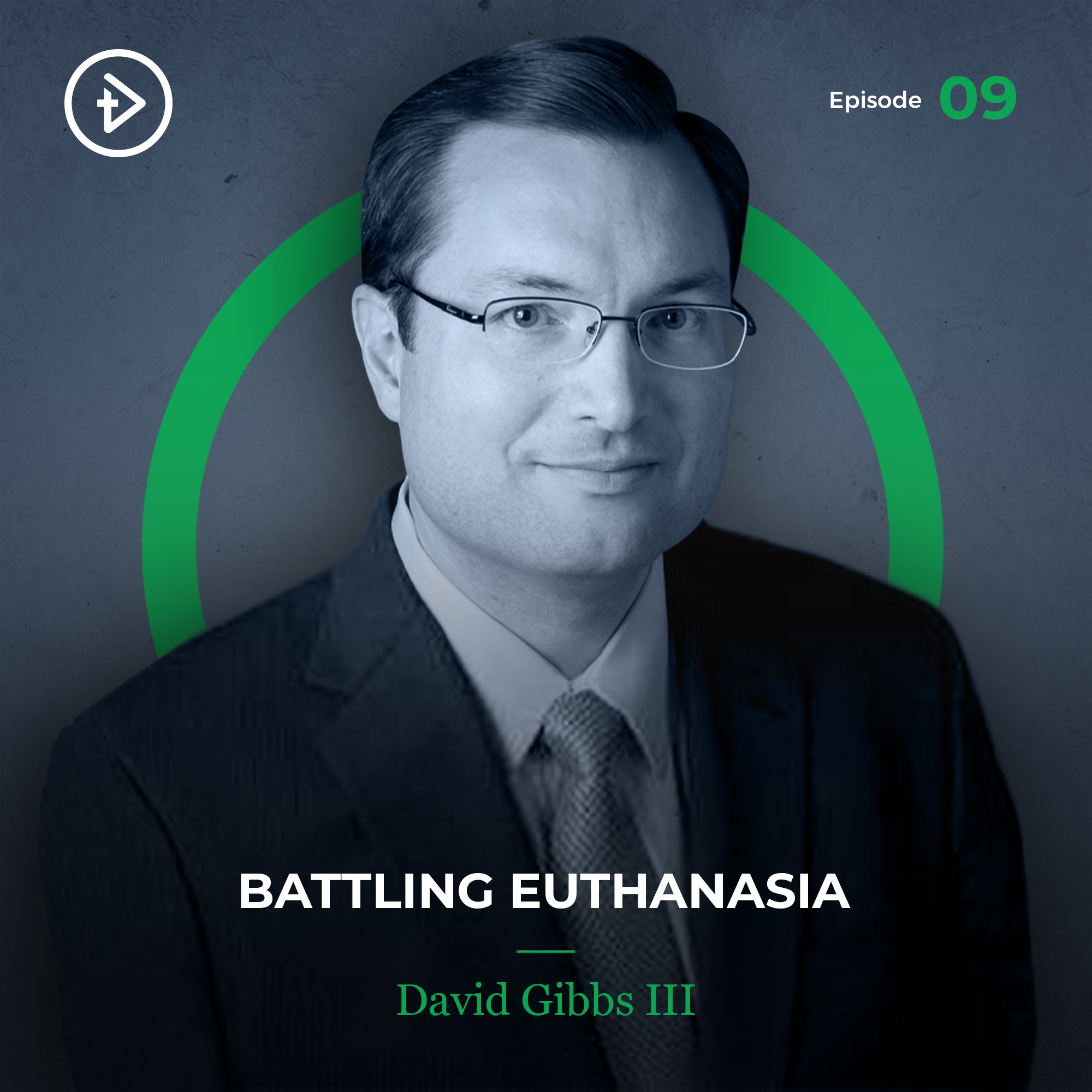 Compelled - Christian Stories & Testimonies