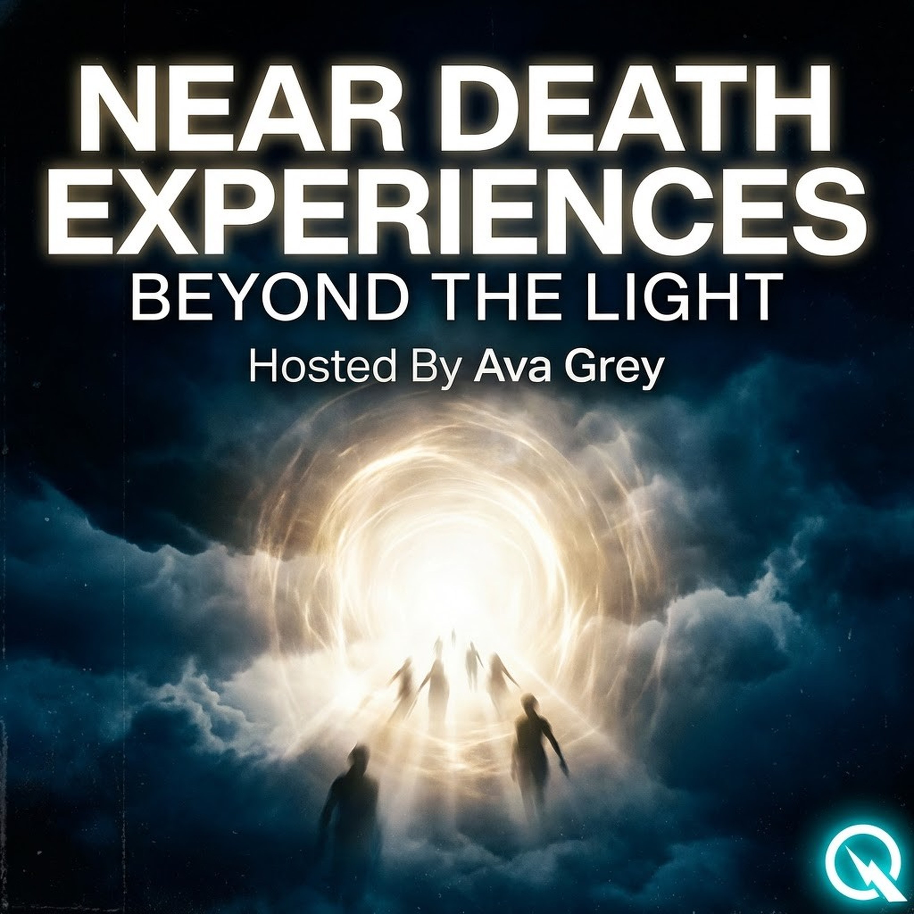 Near Death Experiences - Beyond the Light podcast artwork