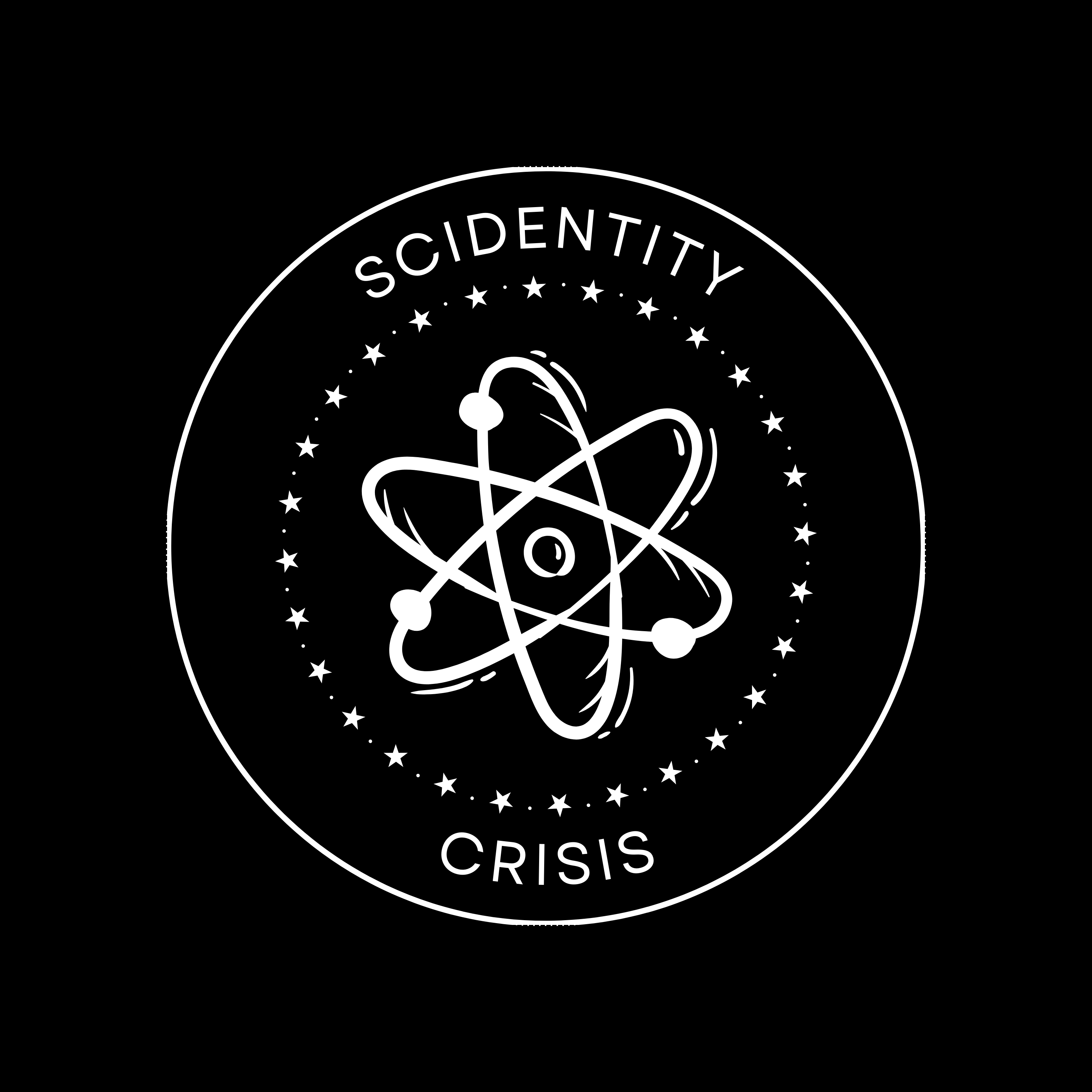 Scidentity Crisis