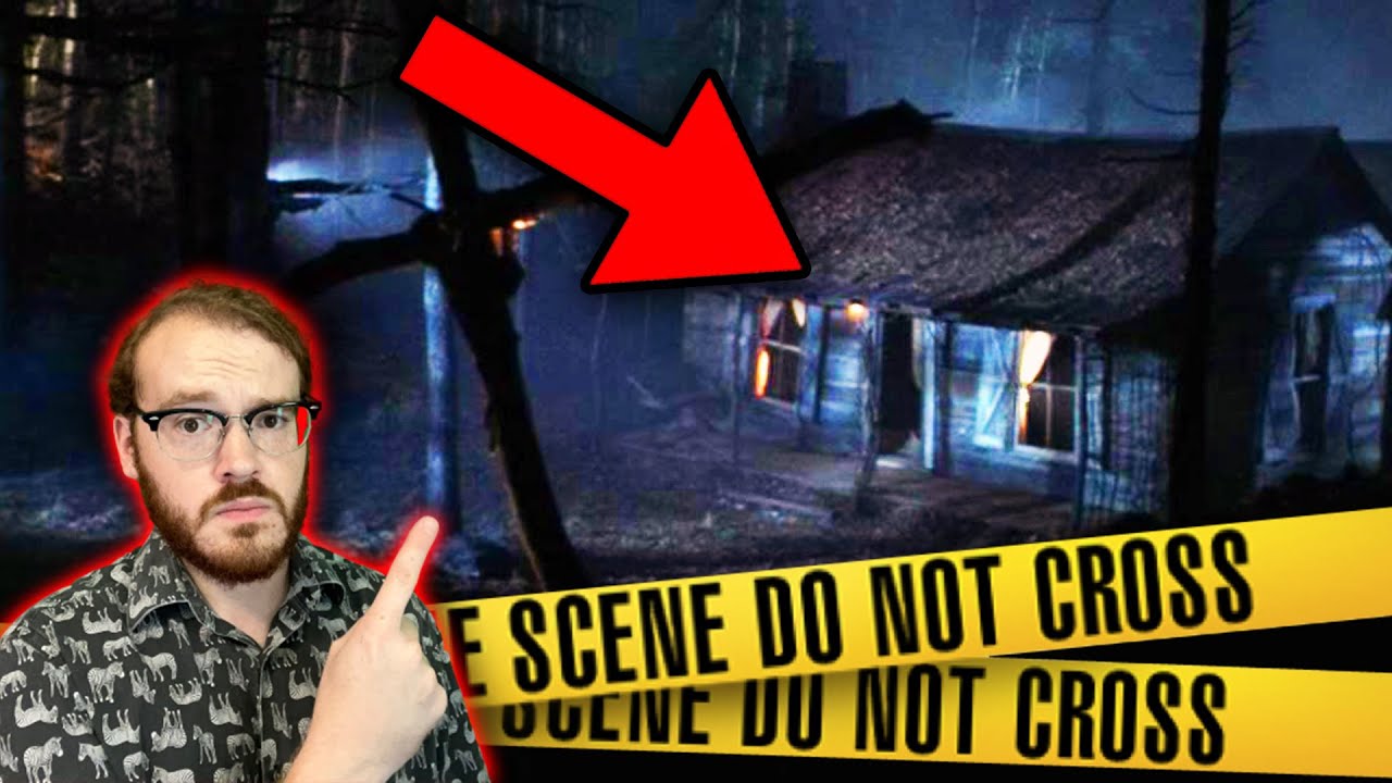 Untangled True Crime with Ty Notts