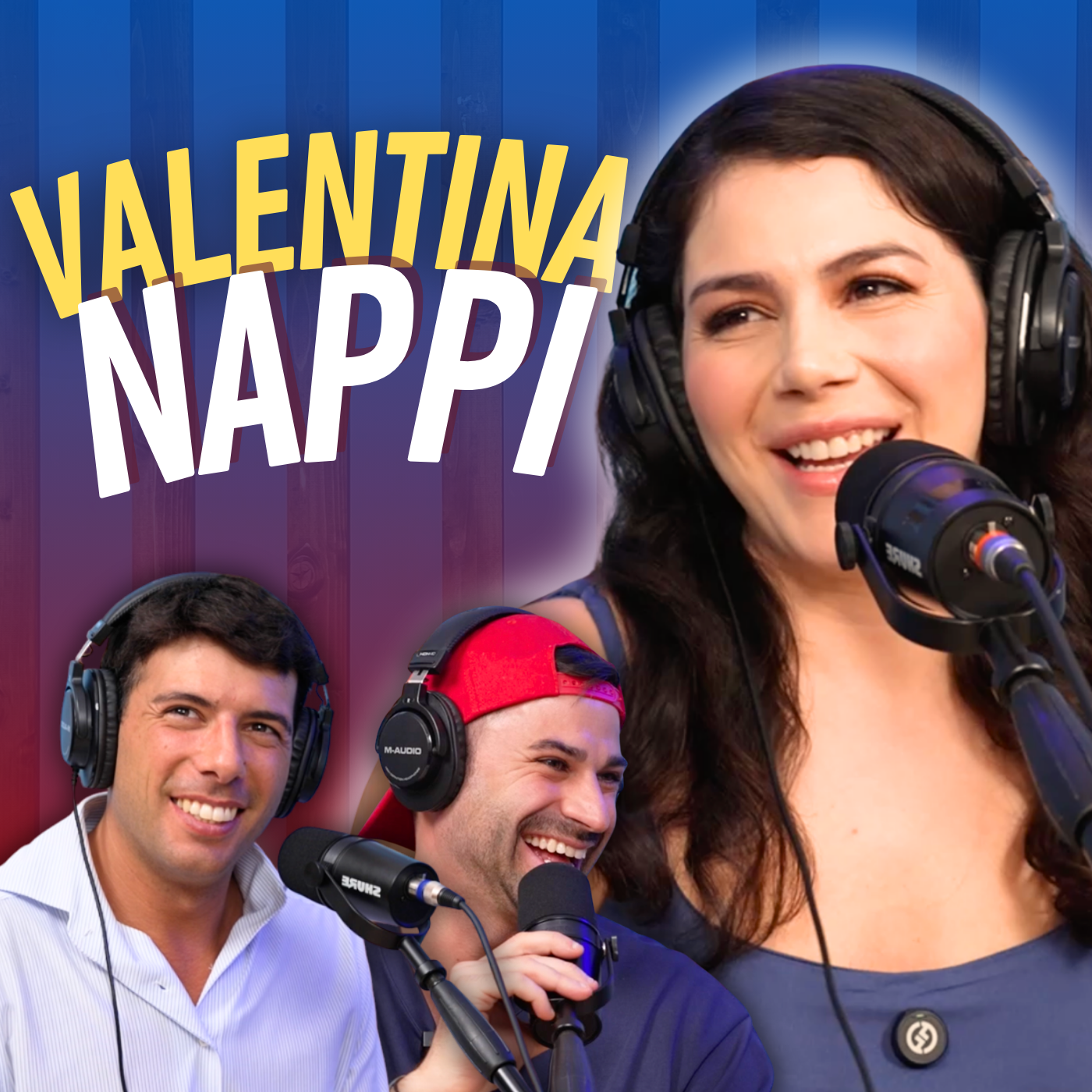 “LA GURU DEL PORNO” - Con Valentina Nappi