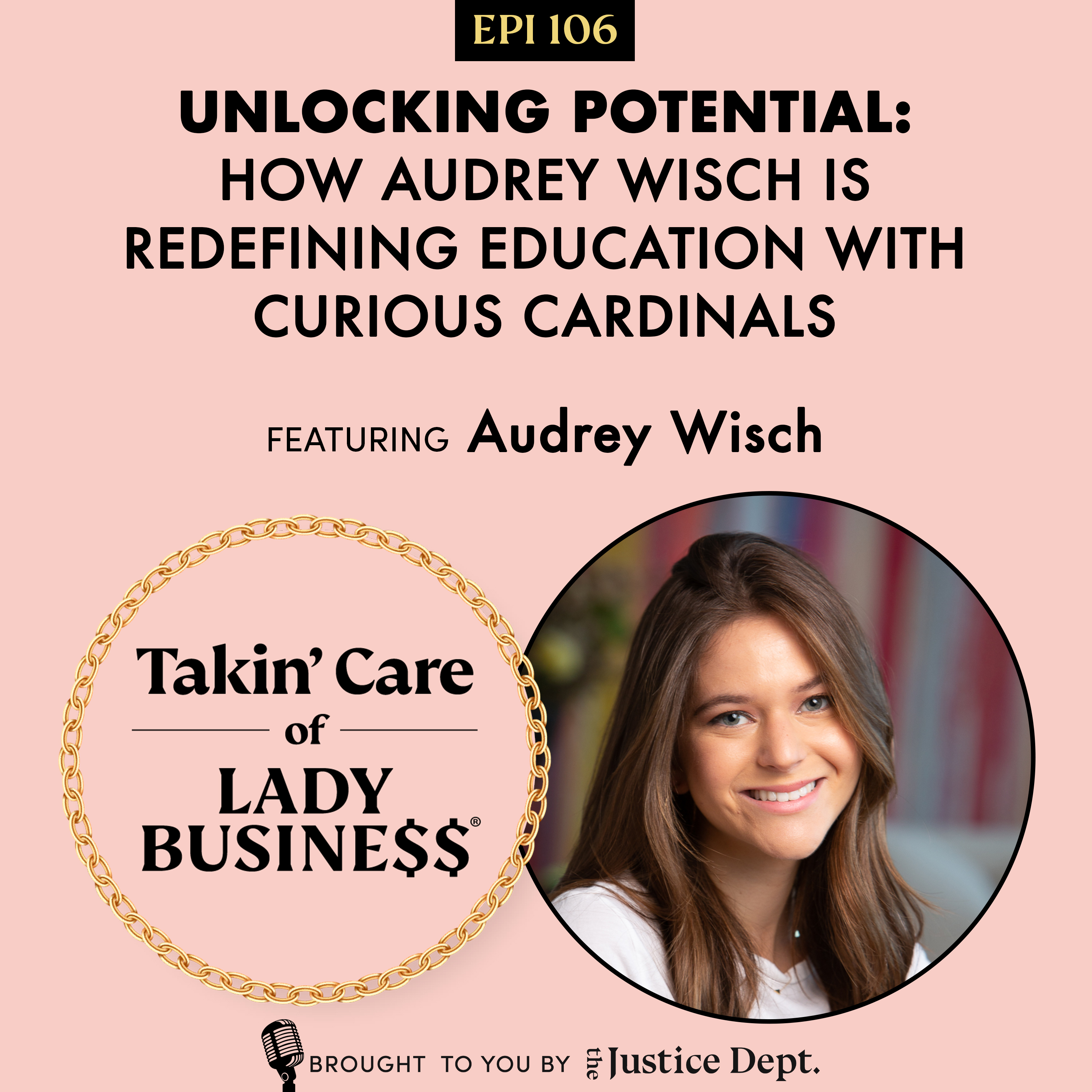 Takin\' Care of Lady Business®