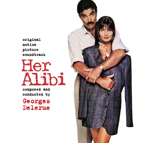 Her Alibi (w/Galen Howard)