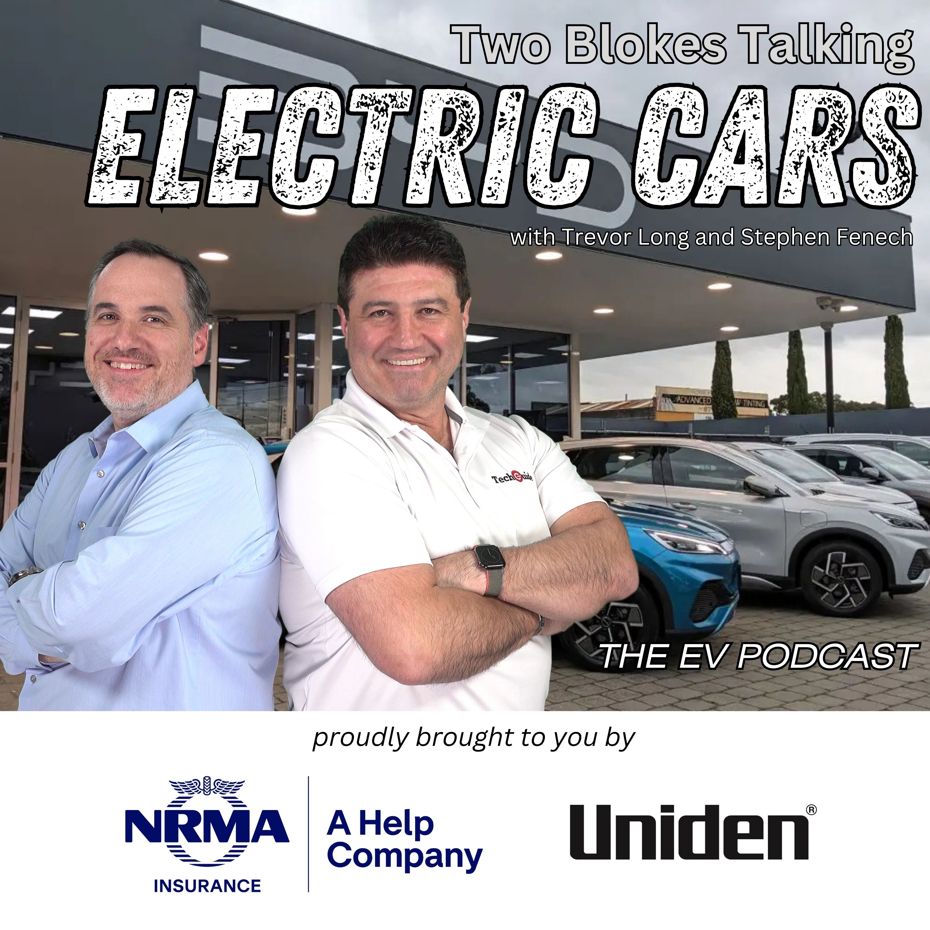 103 - Serious issues with BYD Dealership customer service