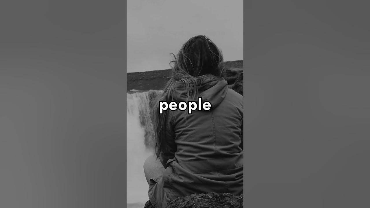 Why Not Needing People is Great | Einzelgänger