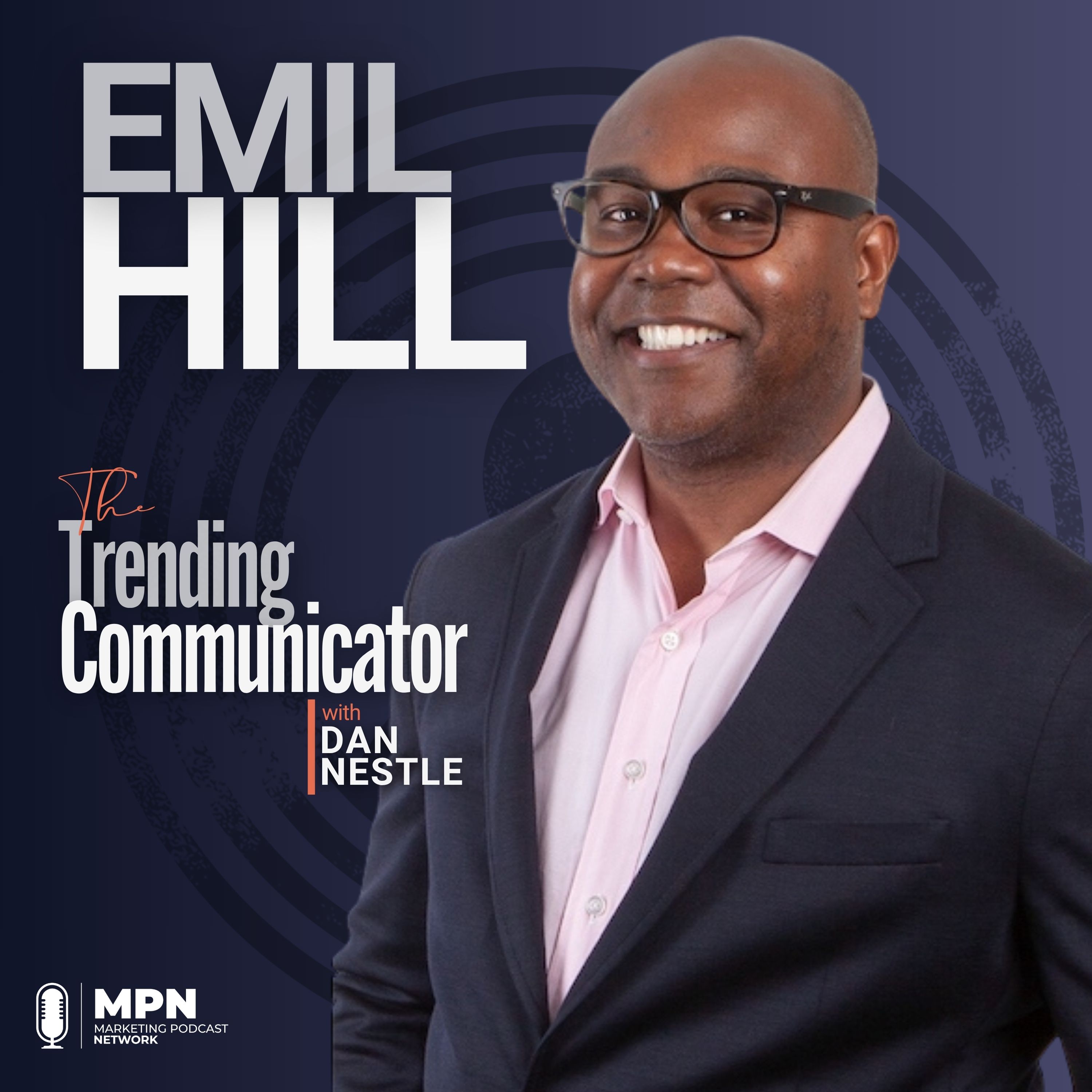 When Communications Can't Close the Values Gap - with Emil Hill