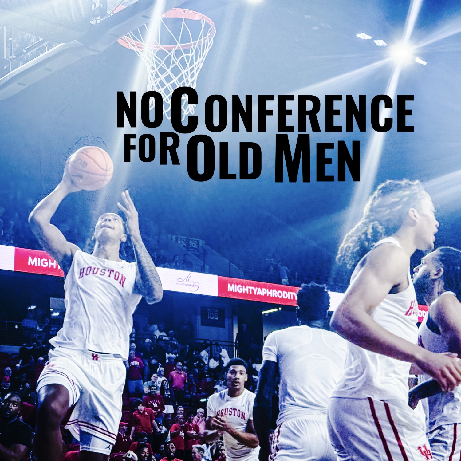 Old Men podcast: Previewing Big 12 and national title contenders episode artwork