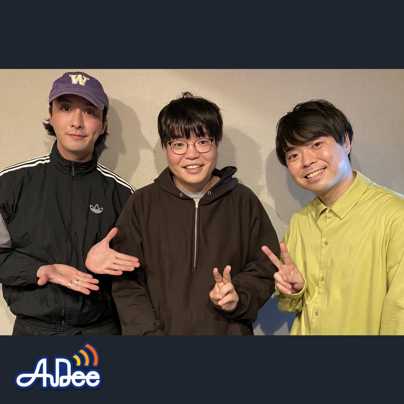 ライス登場！大ファンの渡部秀が聞き出す「2016年キングオブコント優勝」後のとんでもない日々・・・