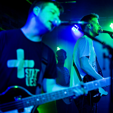 Támogatás nélkül bizonyos zenekarok megszűnnének ebben a rendszerben