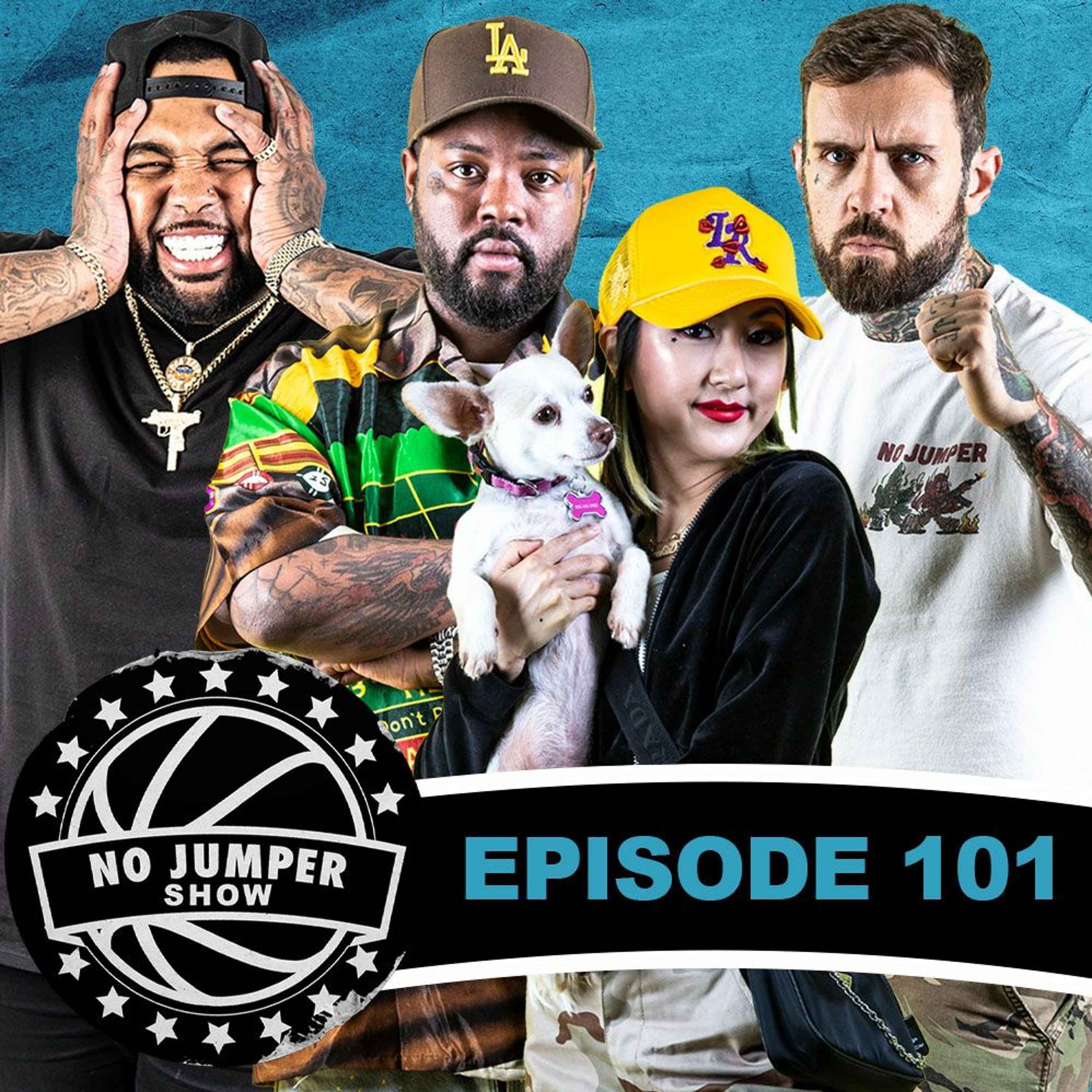 no jumper patreon full episodes free reddit