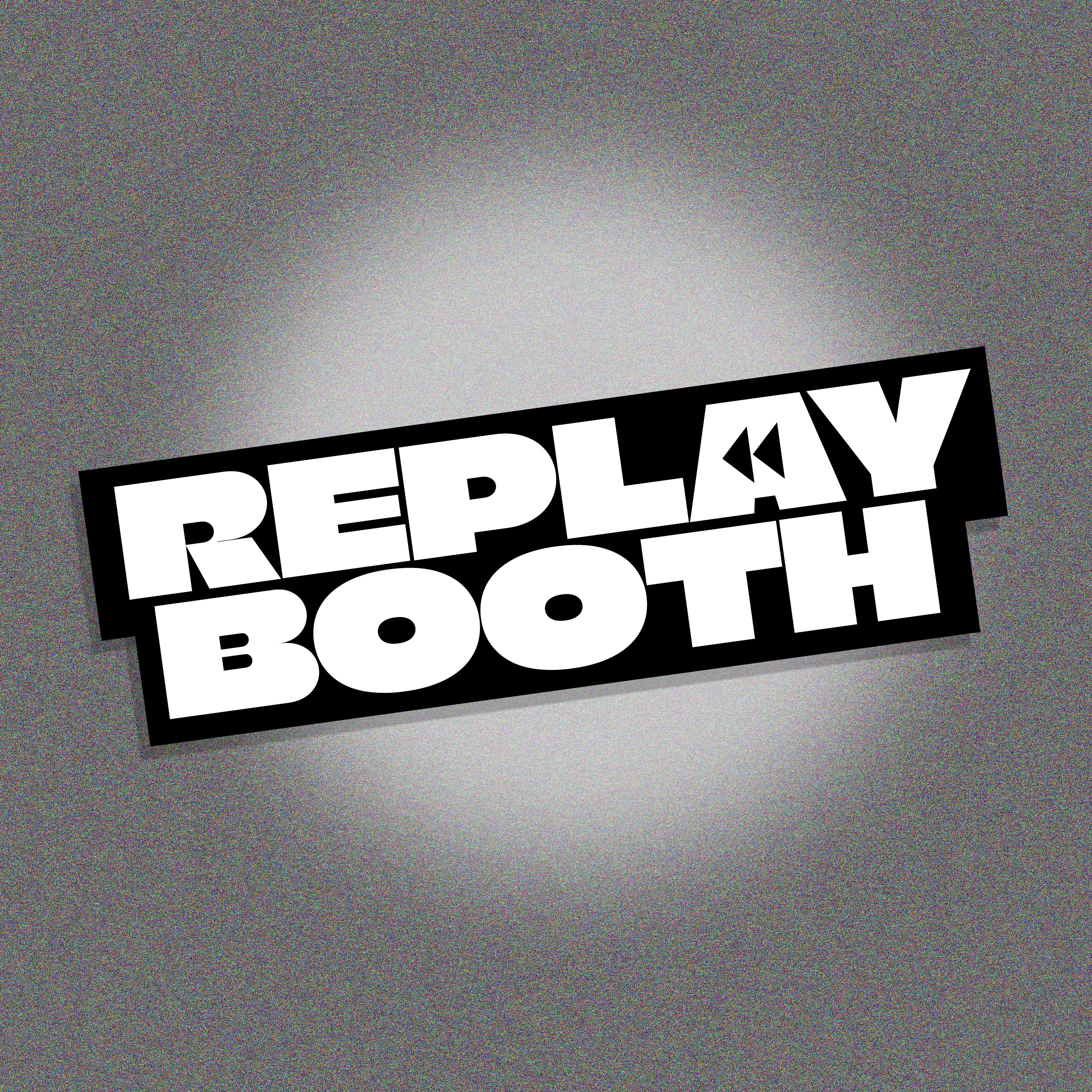 Replay Booth | Wilbur Huckle for President