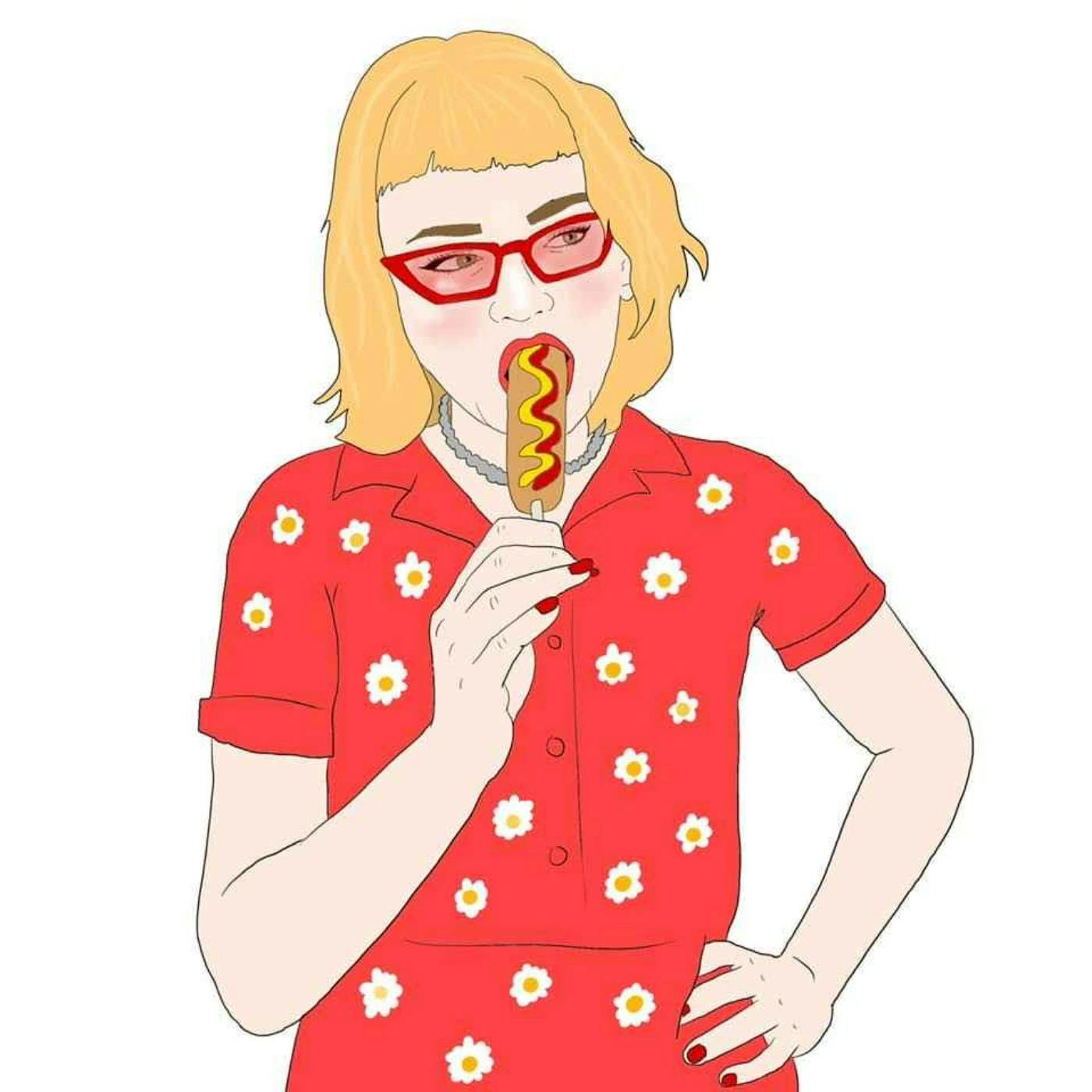 Standard Issue Podcast