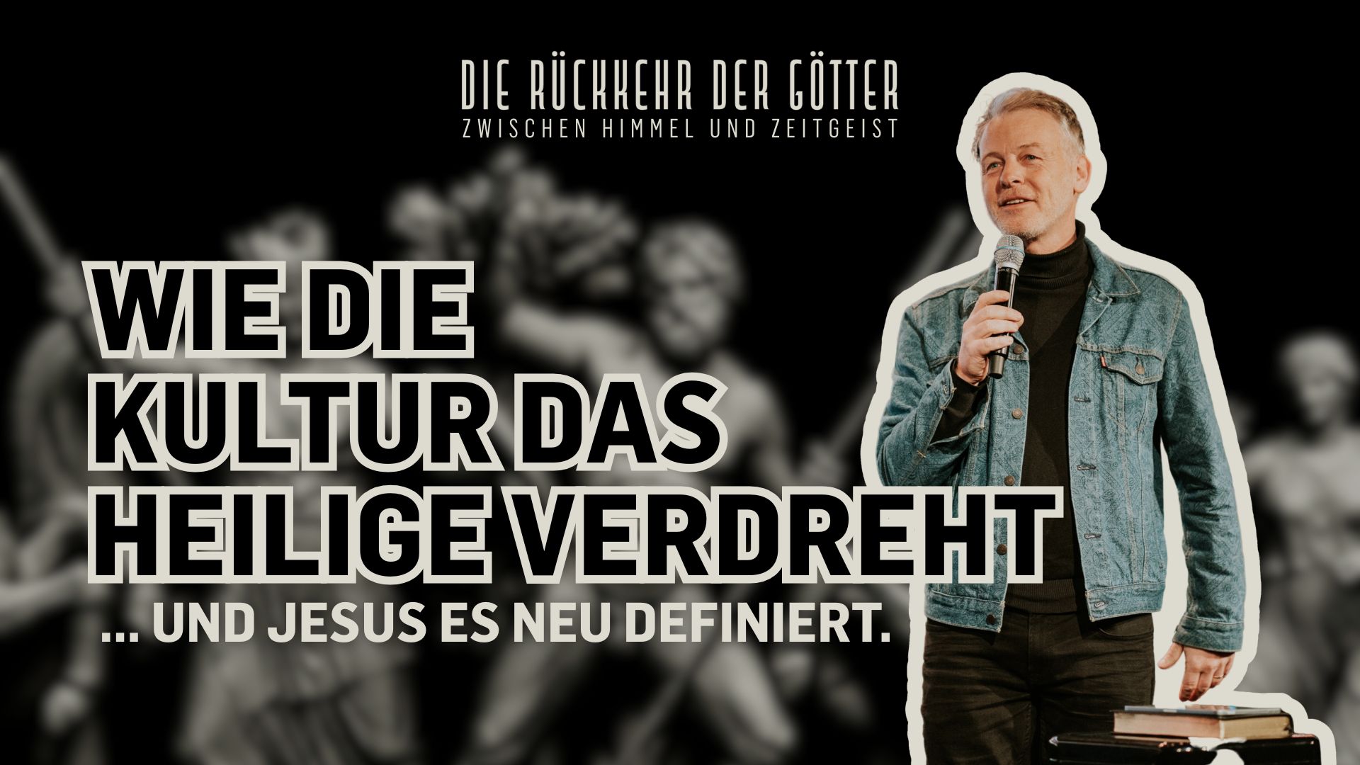 Astarte: Wenn Begierde zum Gott wird | Die Rückkehr der Götter