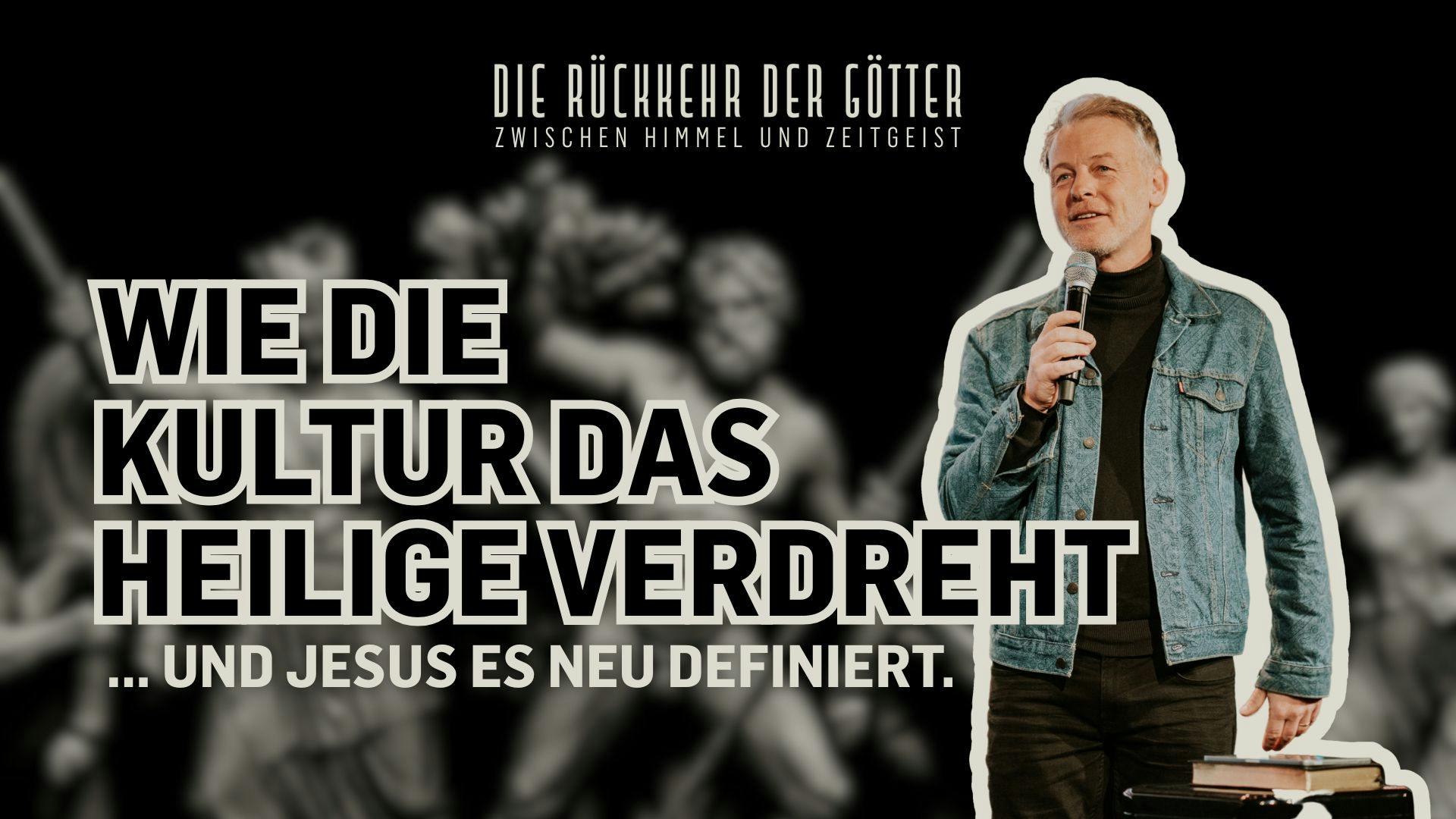 Astarte: Wenn Begierde zum Gott wird | Die Rückkehr der Götter Astarte: Wenn Begierde zum Gott wird | Die Rückkehr der Götter