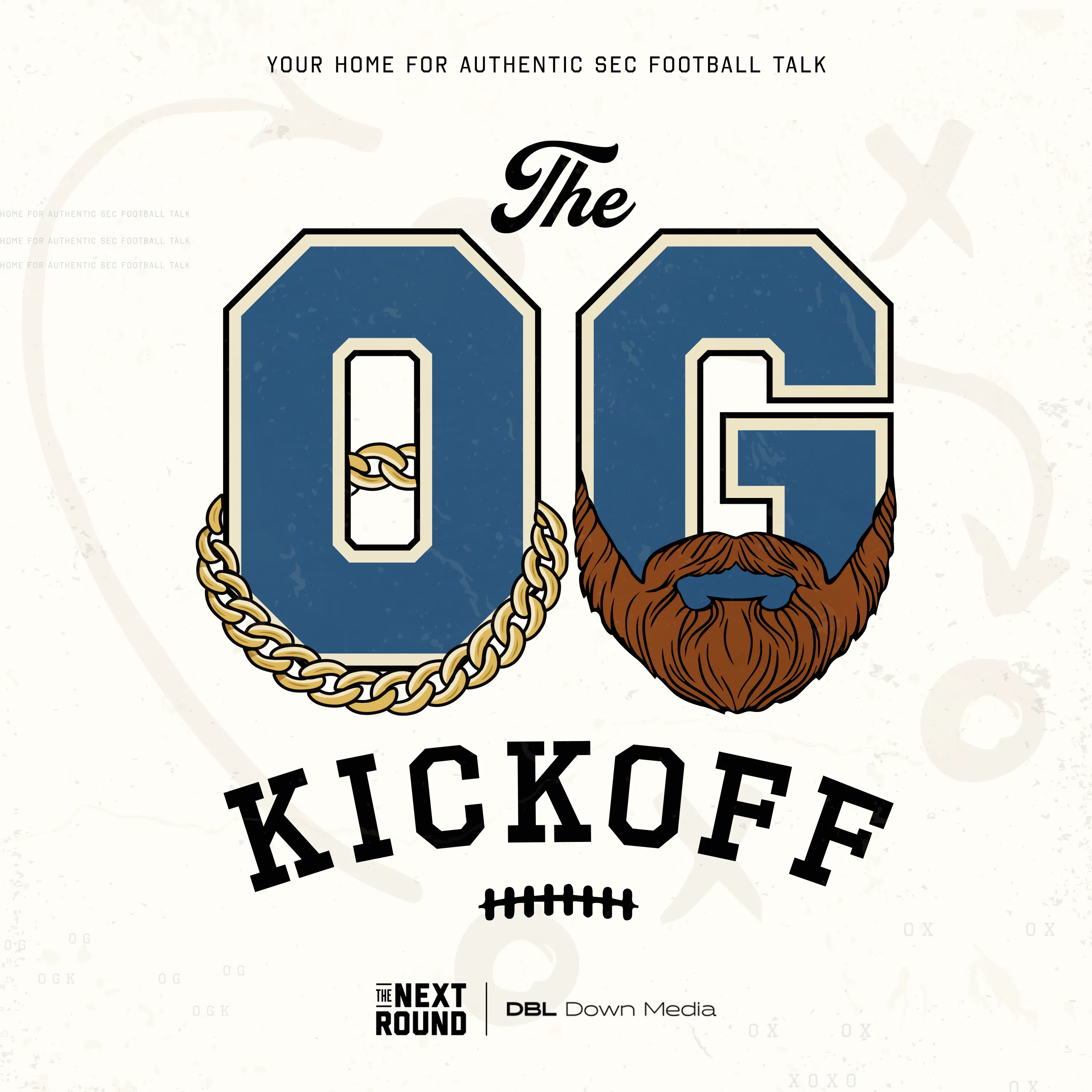 It Just Meant More: Georgia vs. Oklahoma, AKA the 2017 Rose Bowl — The OG Kickoff w/ Connor and Will cover