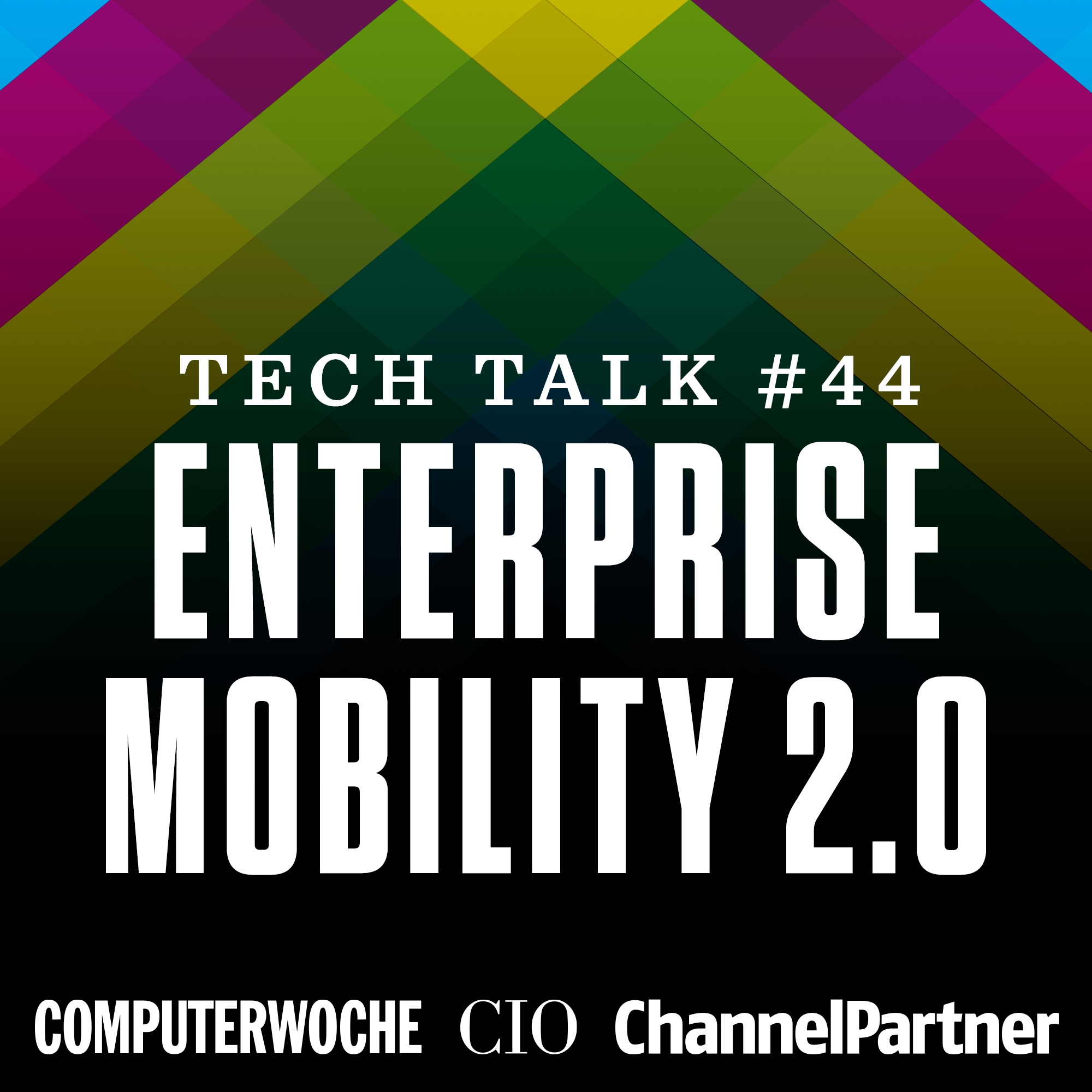 TechTalk | Voice of Digital