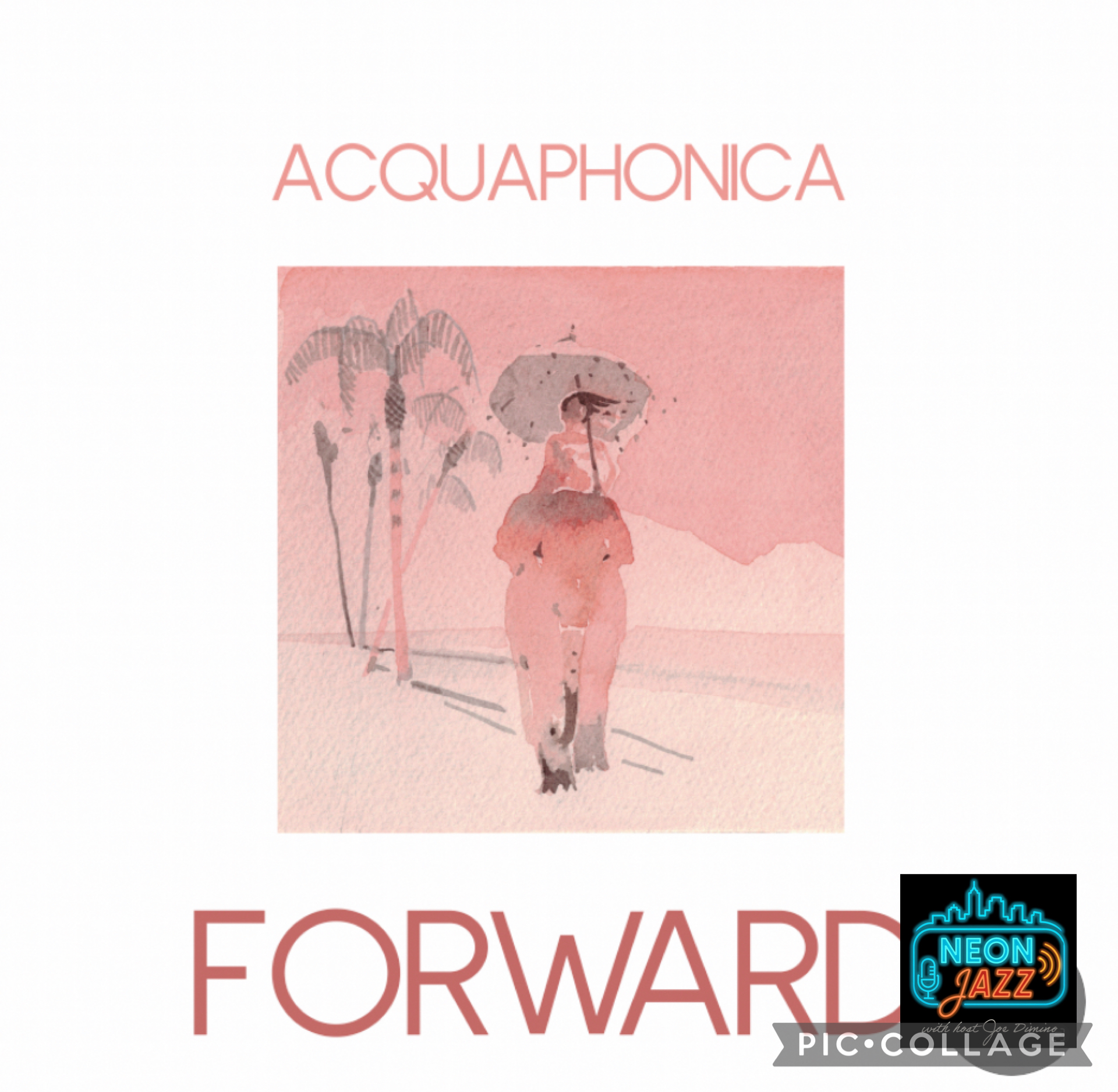 Federica Colangelo Interview – Italian Jazz Piano & Forward (Acquaphonica Trio)