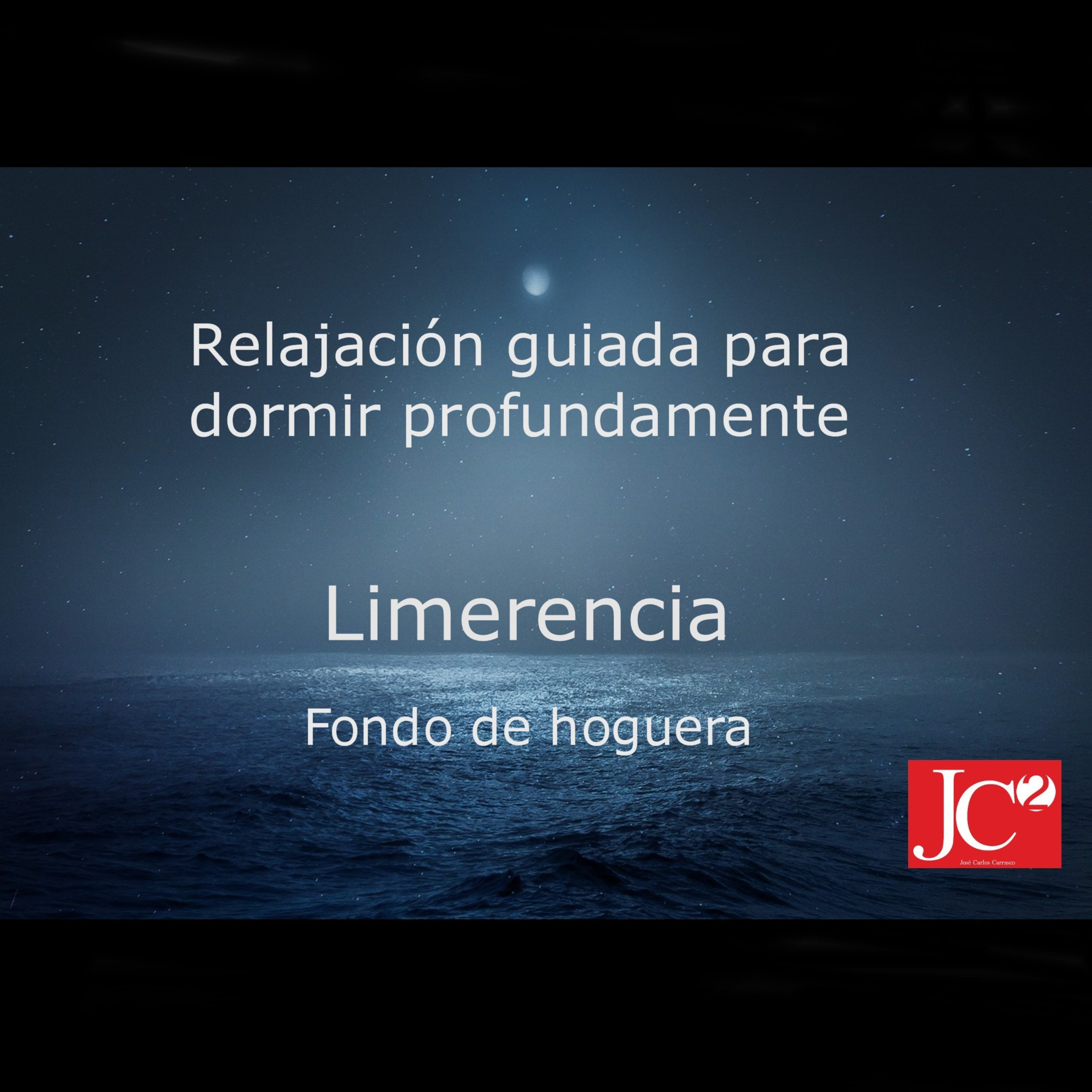RELAJACIÓN PARA DORMIR. Limerencia episode artwork