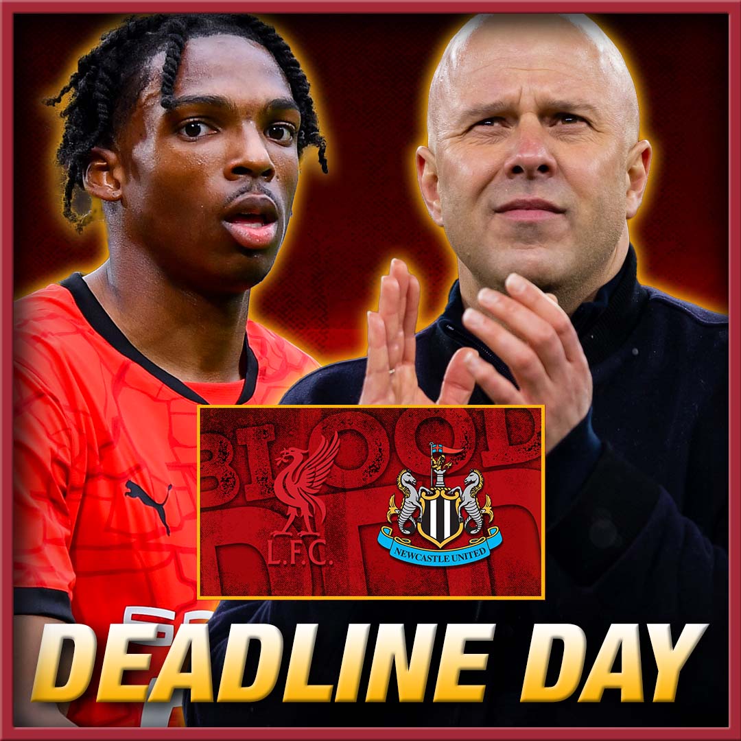 Liverpool Transfer Deadline Day | Newcastle Reaction!