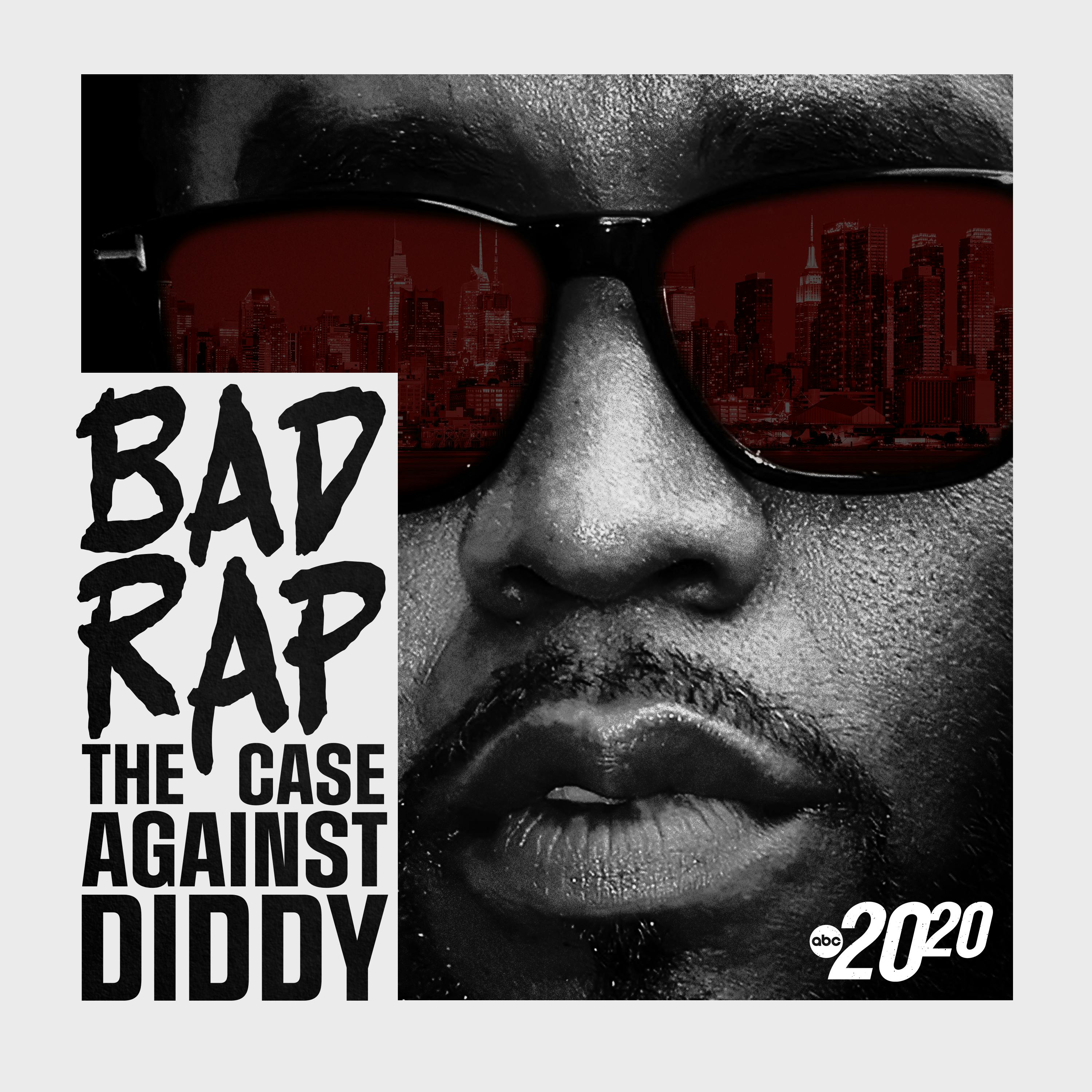 Bad Rap: Before and After