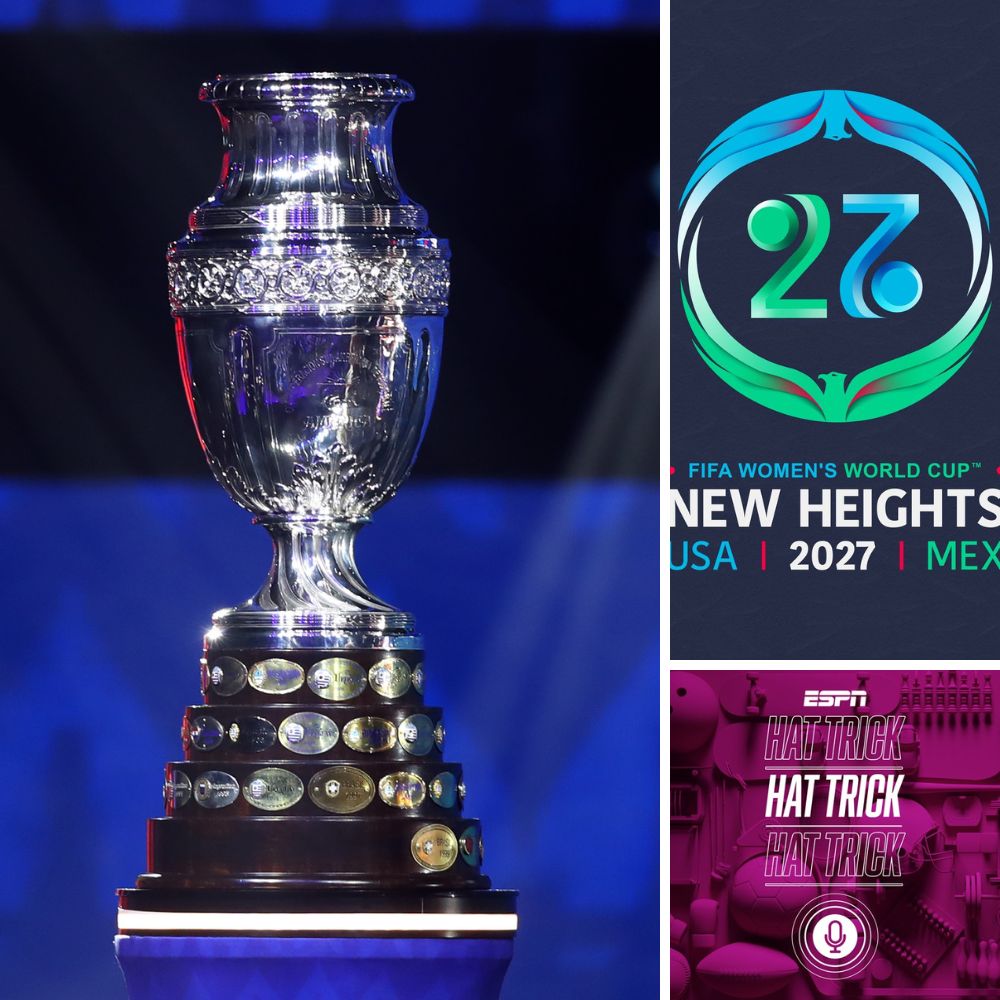 ¿Se subestima el grupo de México en la Copa América?