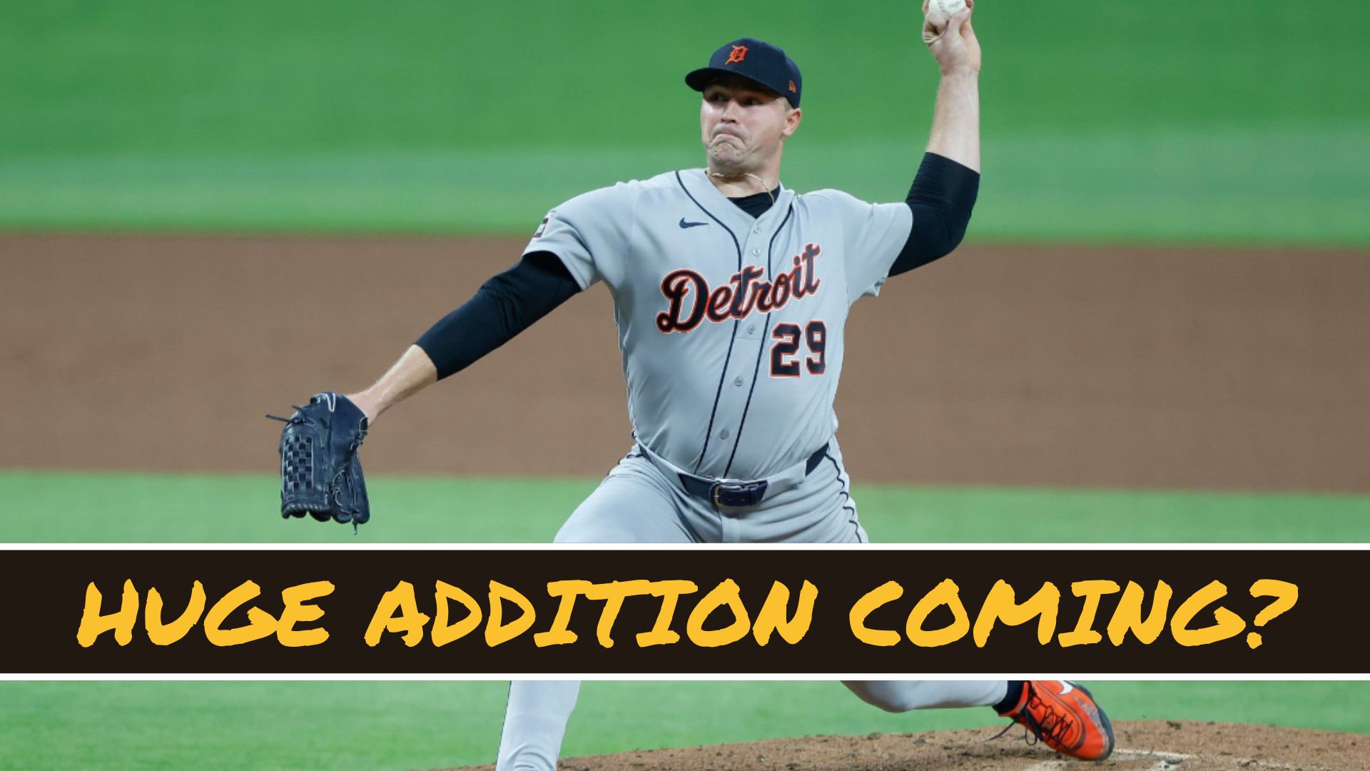 Padres expected to be players for Skubal, Alcantara & Peralta episode artwork