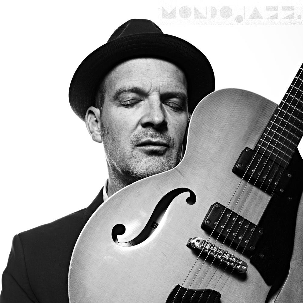 Wolfgang Muthspiel, Thana Alexa, John Zorn, John Scofield and More New Releases