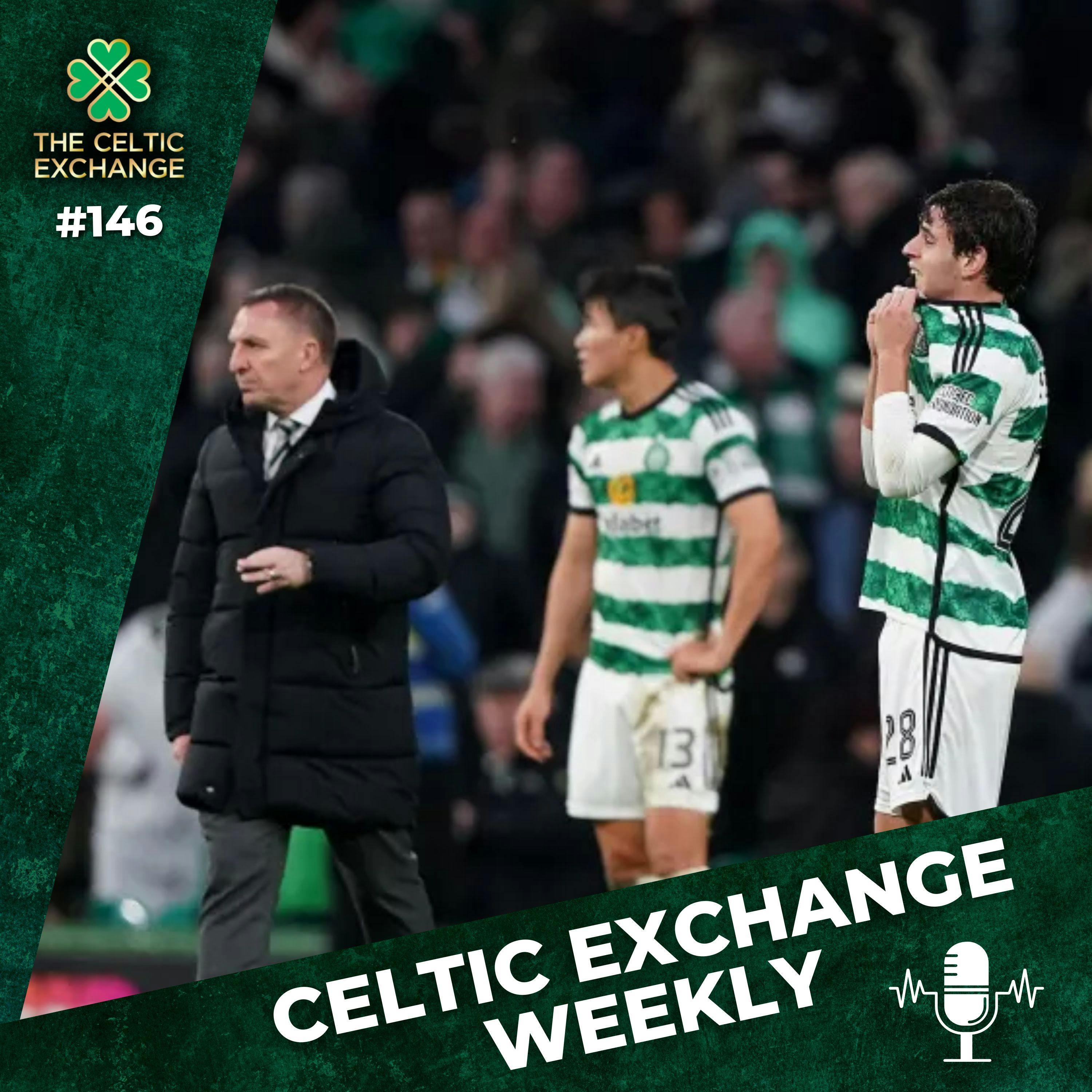Celtic Exchange Weekly: Celtic Need To Reset, Refocus & Resurrect This Title Race