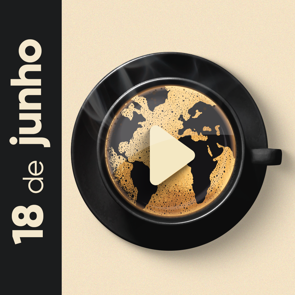 Café com Deus Pai | 18/jun