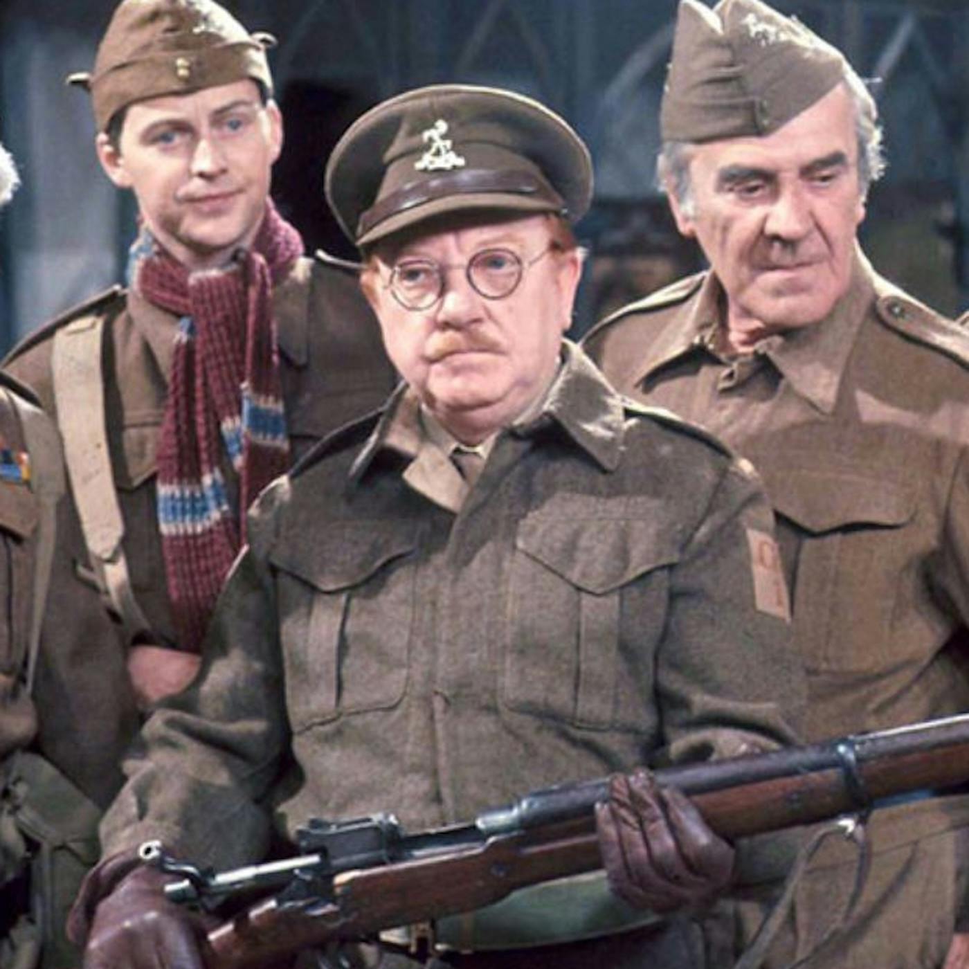 Dad’s Army