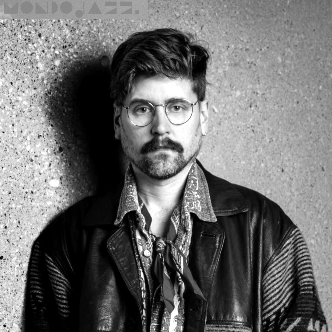 Trond Kallevåg, Dave McMurray, Bill Laurance, John O'Gallagher & More [Mondo Jazz 348-3]