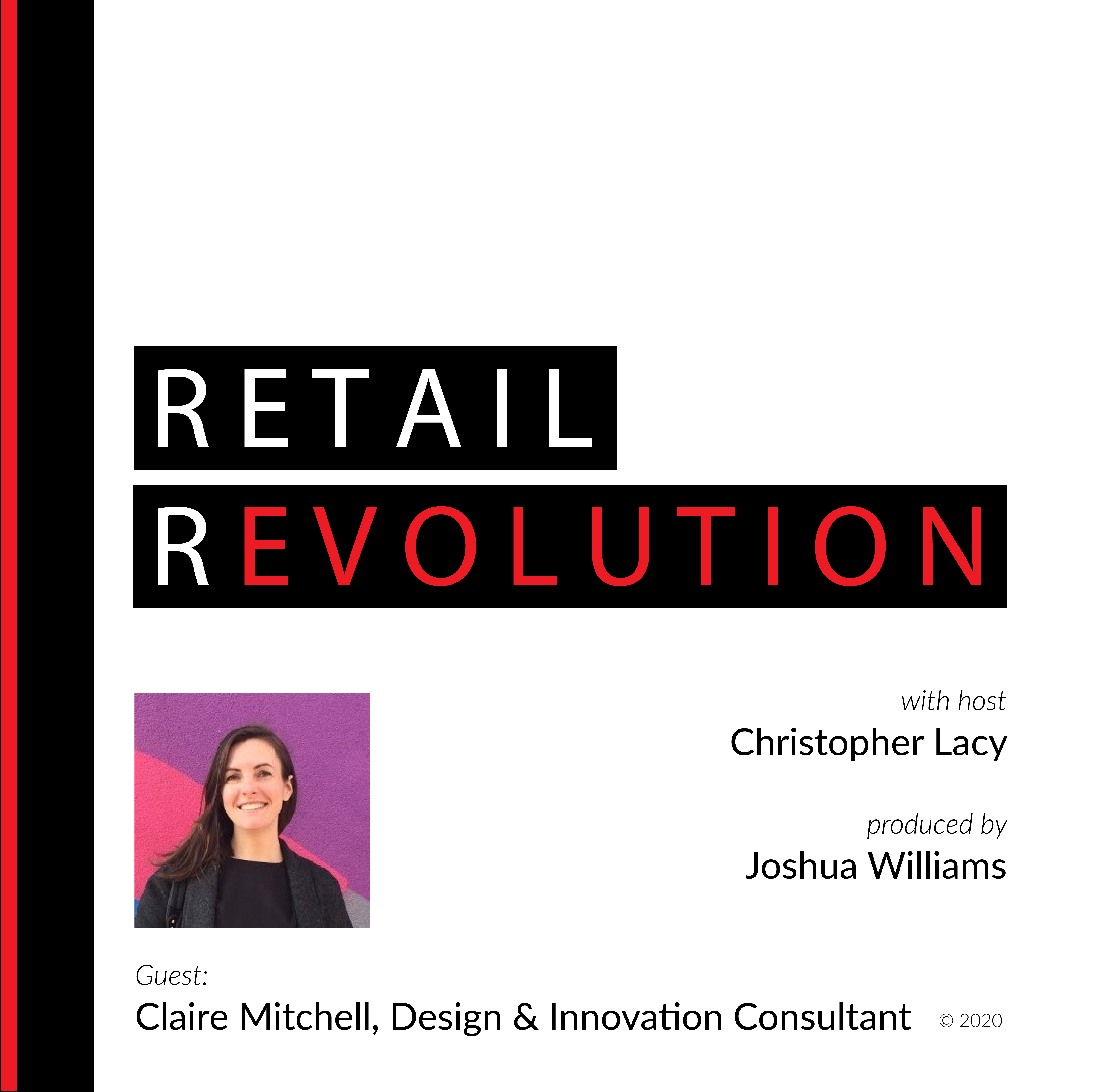Retail Revolution