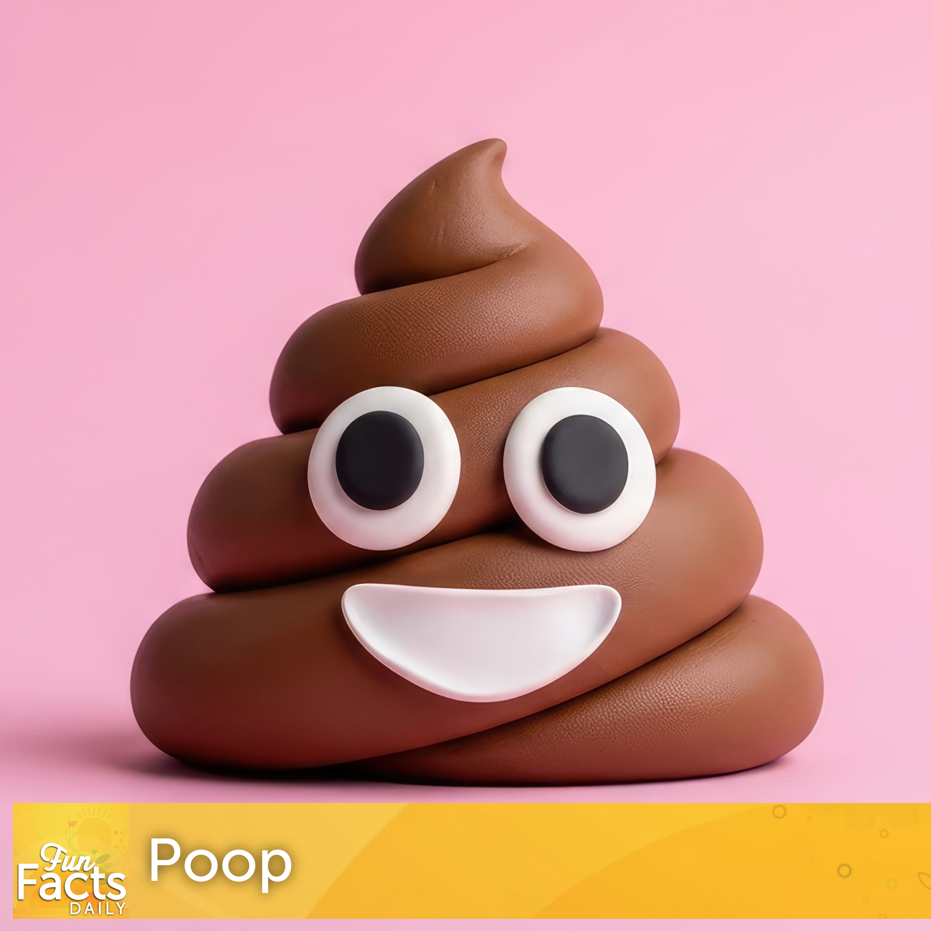 Fun Facts About Poop