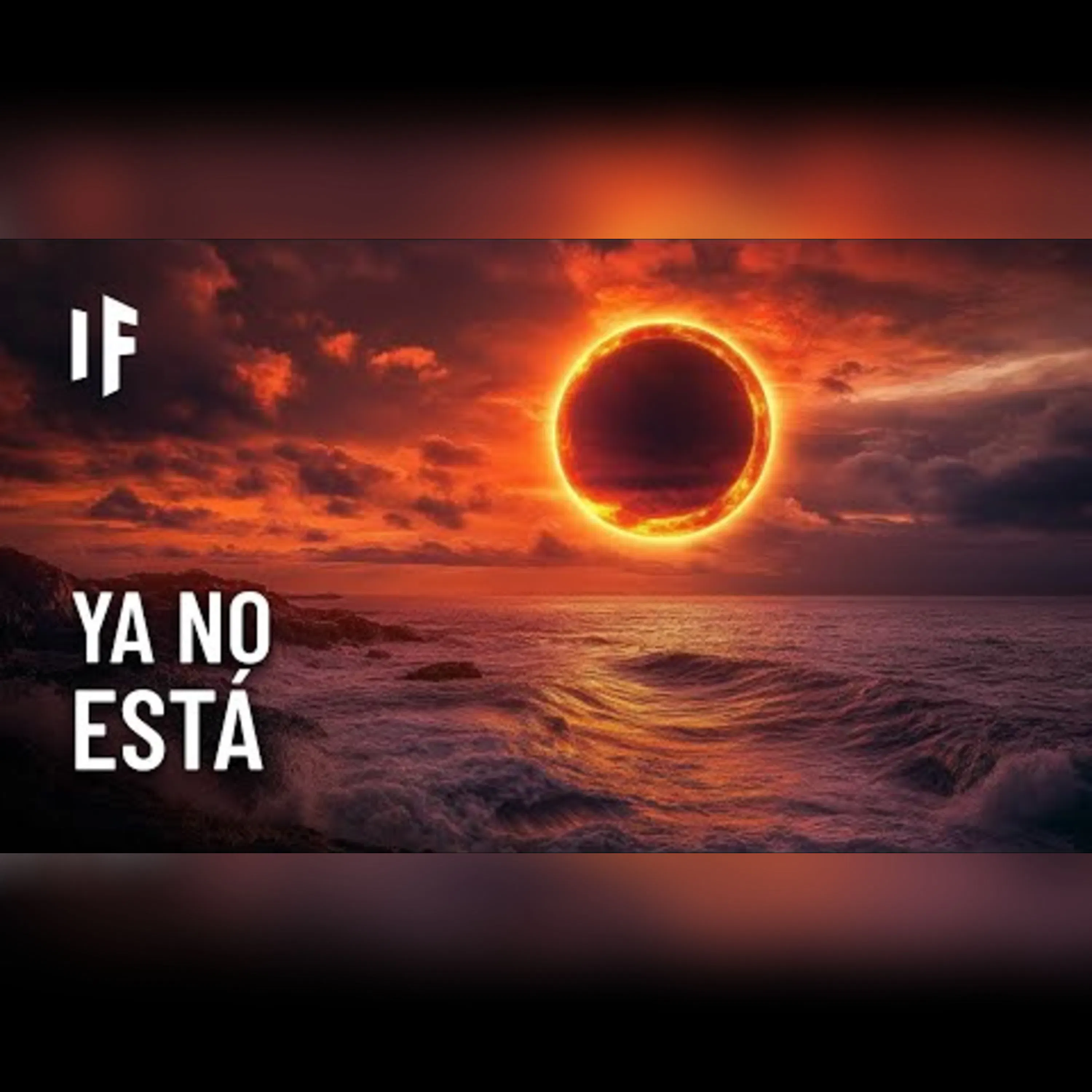 ¿Y si el Sol desapareciera para siempre? episode artwork